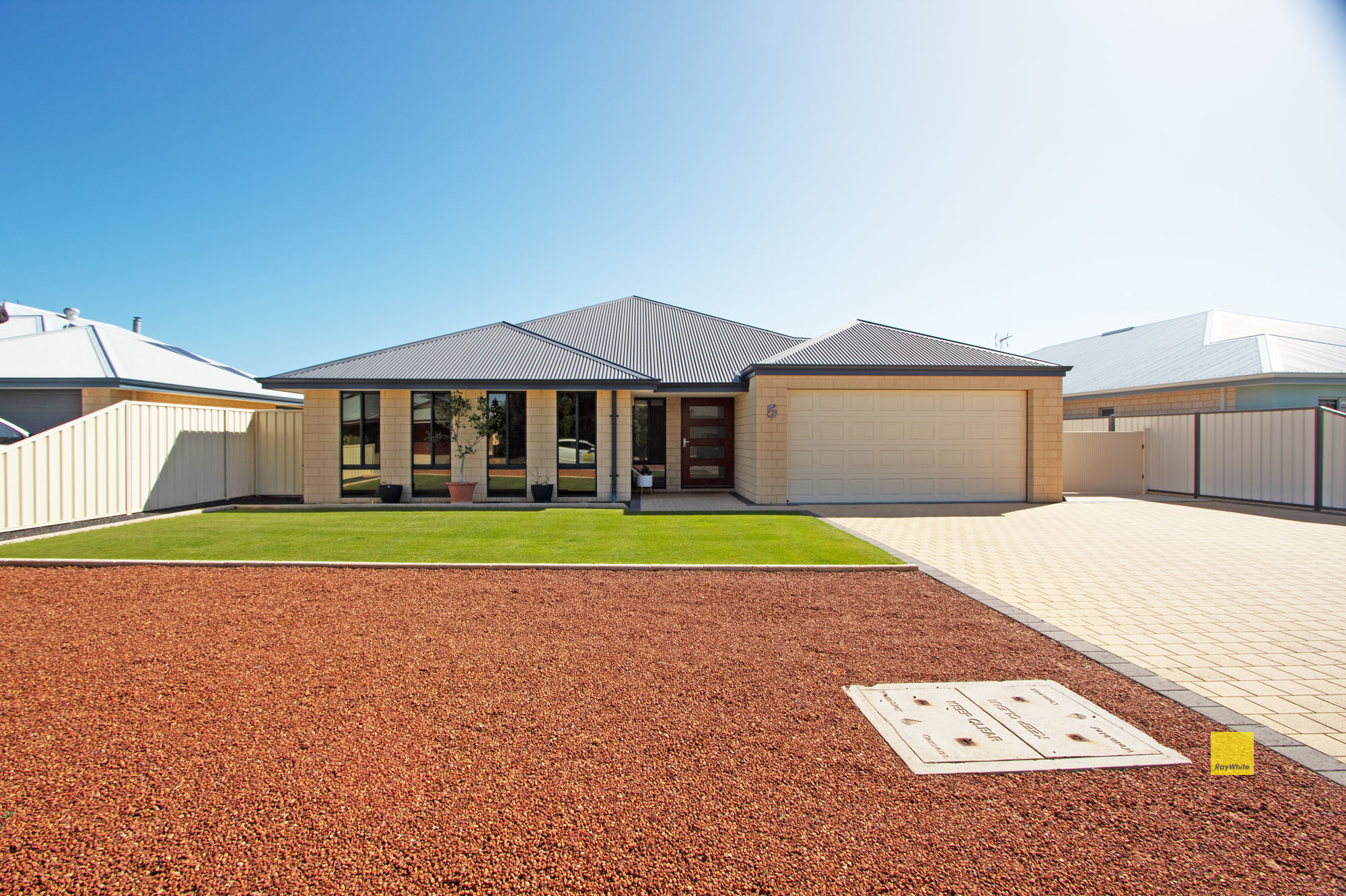 5 GREVILLEA WAY, JURIEN BAY, 6516