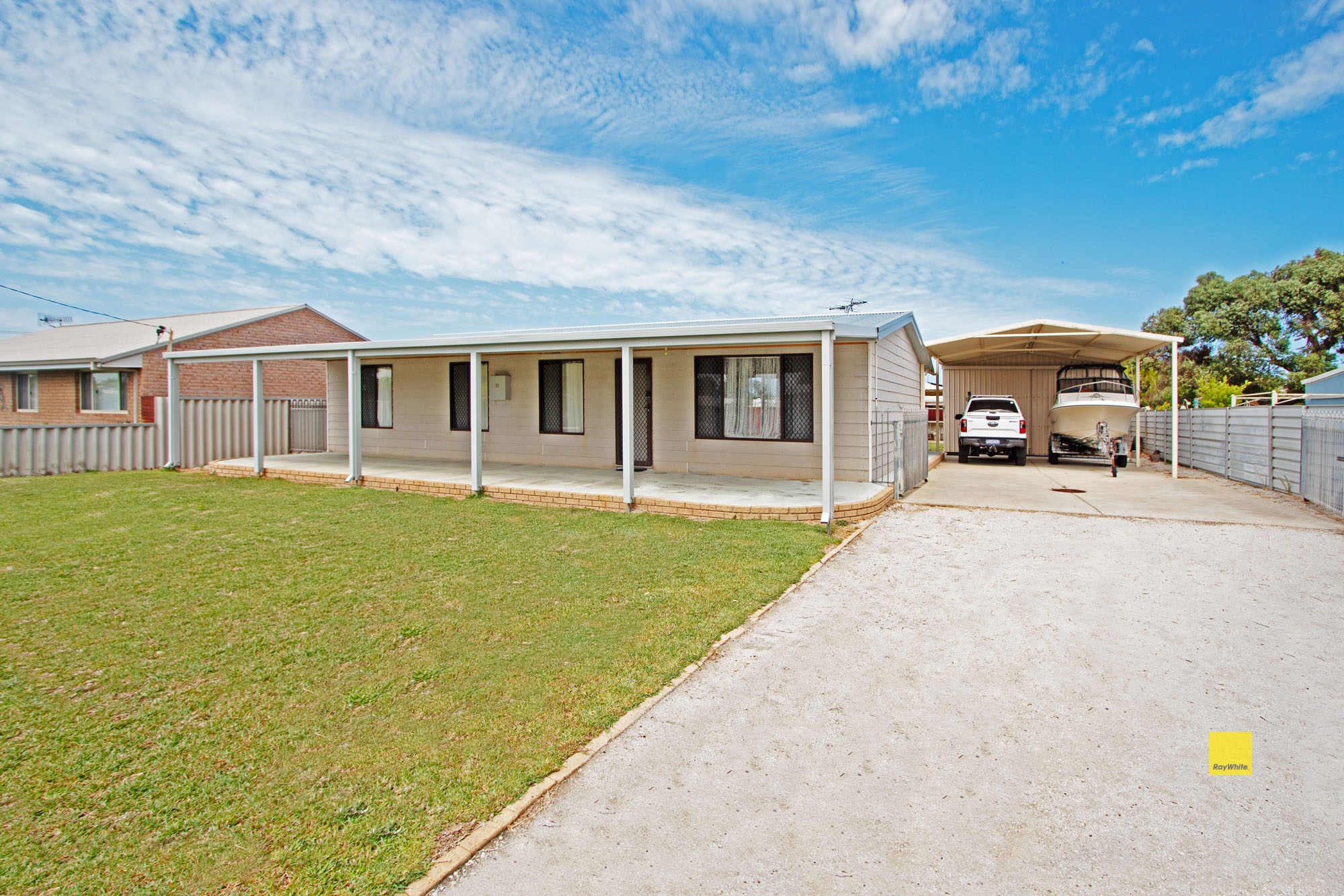 32 WARD ST, JURIEN BAY, 6516
