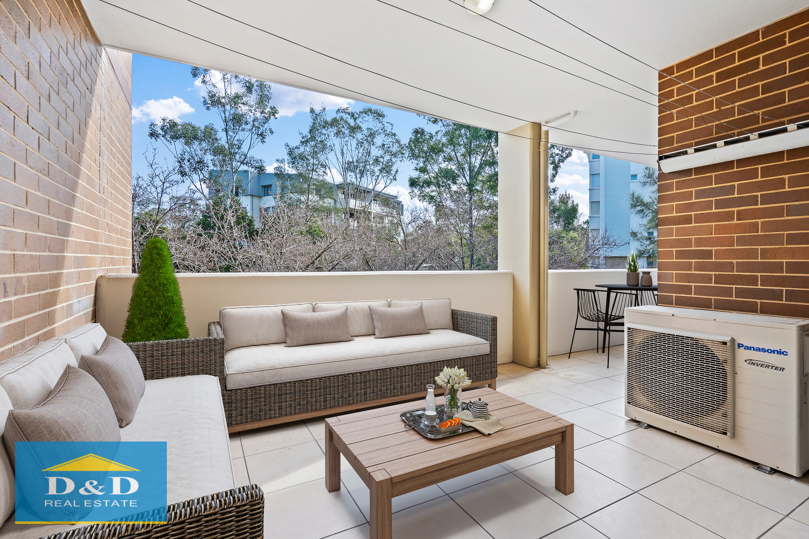 5/4-10 BENEDICT COURT, HOLROYD, 2142
