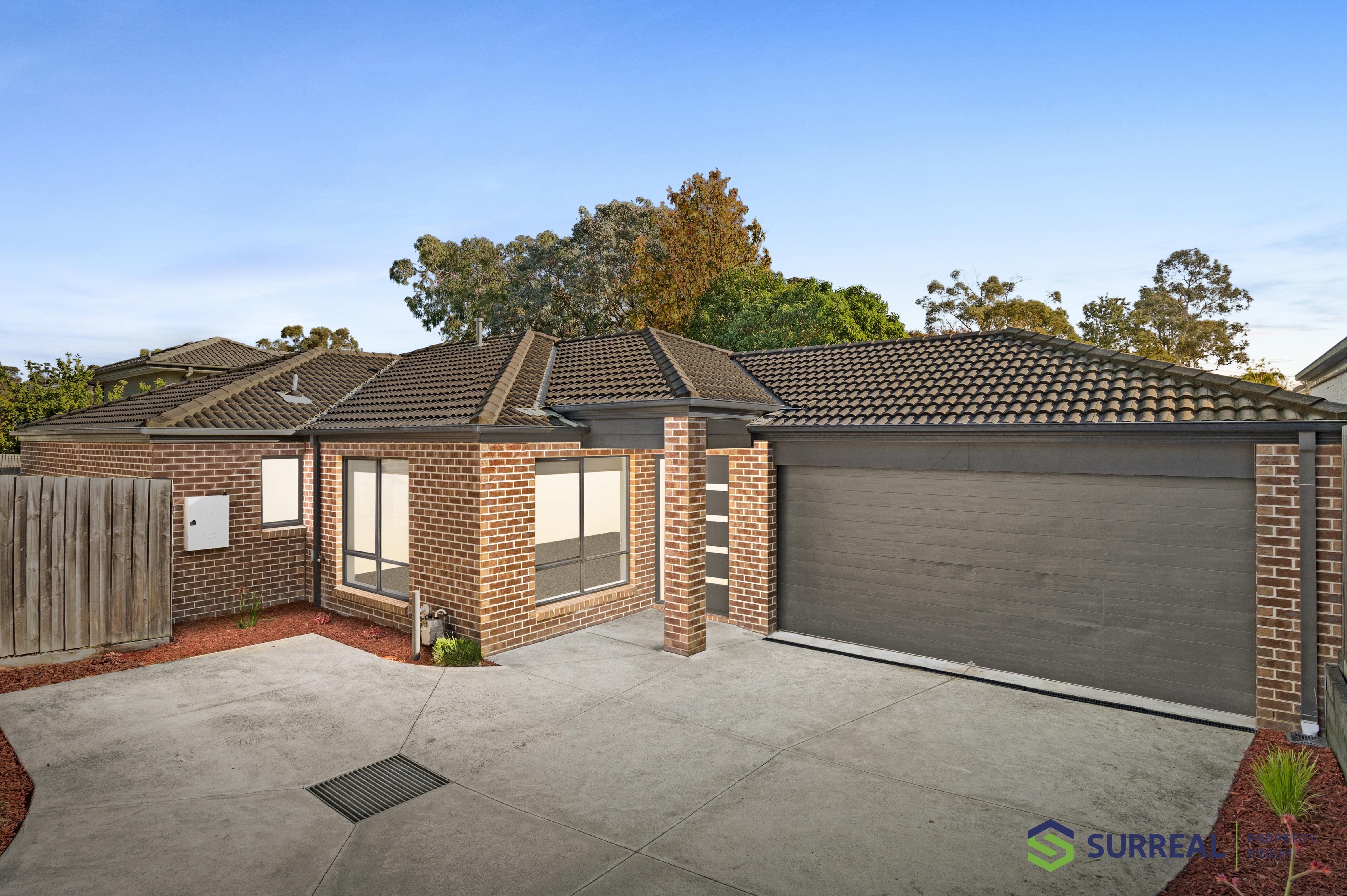 87A HAWTHORY ROAD, MOOROOLBARK, 3138