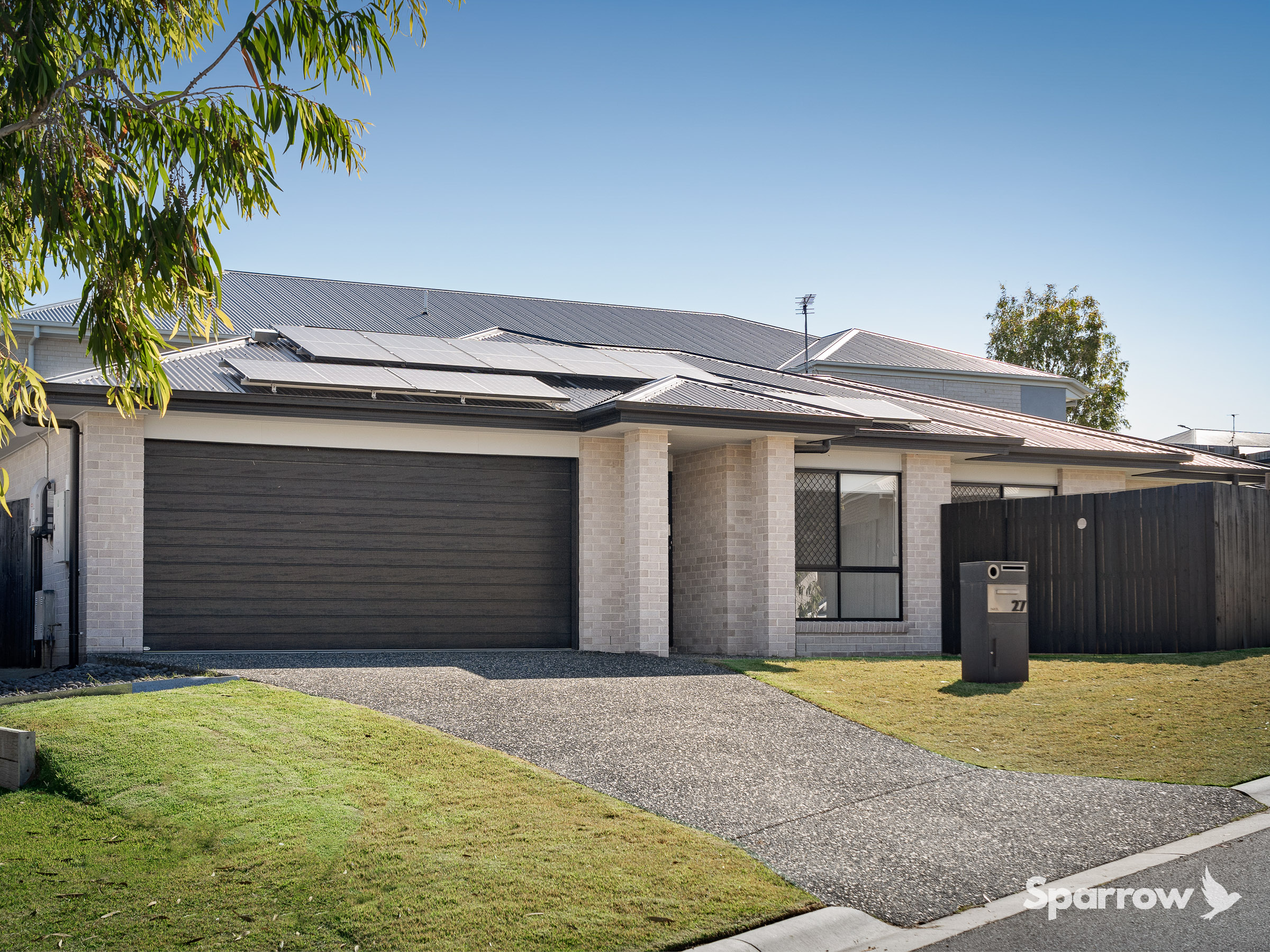 27 BRUSHTAIL COURT, BAHRS SCRUB, 4207