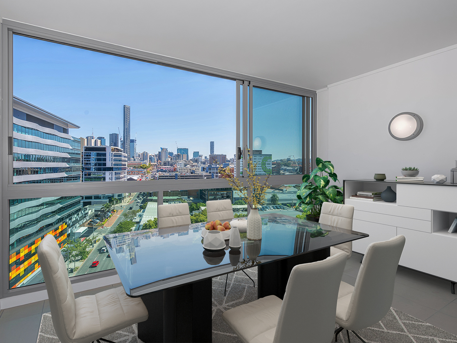811/8 CHURCH STREET, FORTITUDE VALLEY, 4006