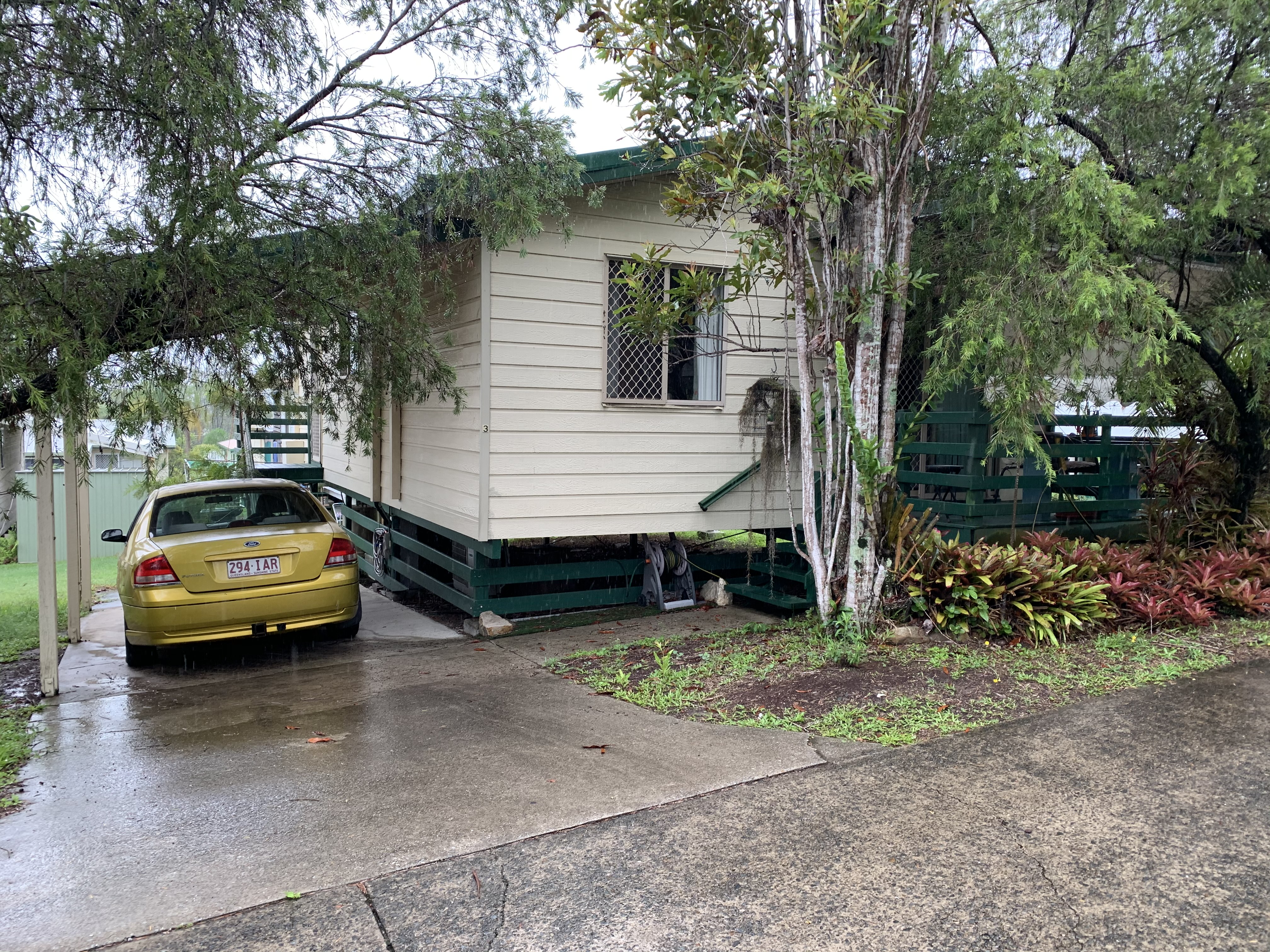 3 POPLAR CRESCENT, STAPYLTON, 4207