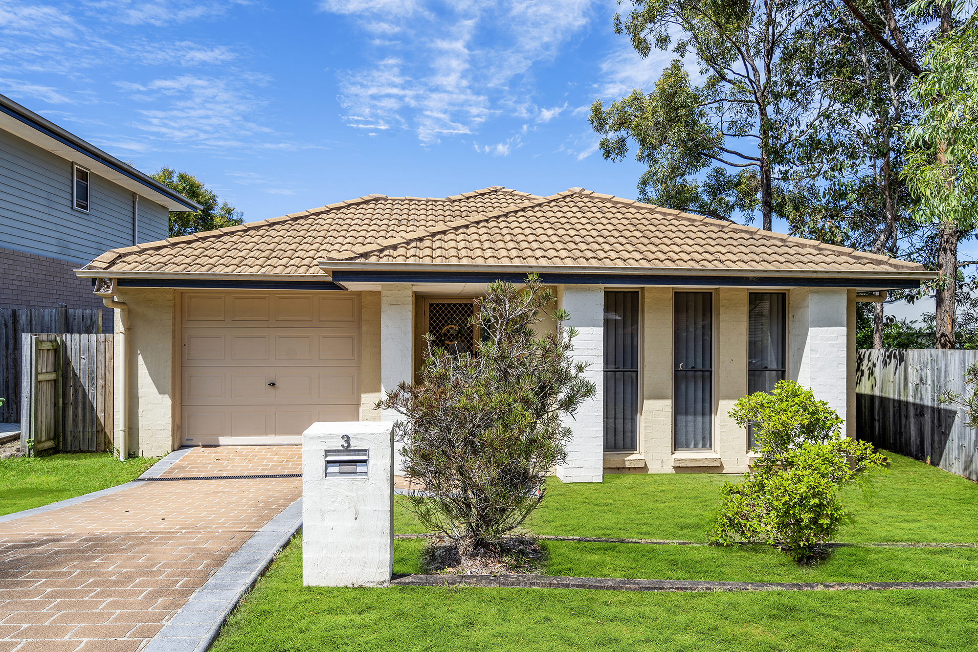 3 BAILER ST, COOMERA, 4209