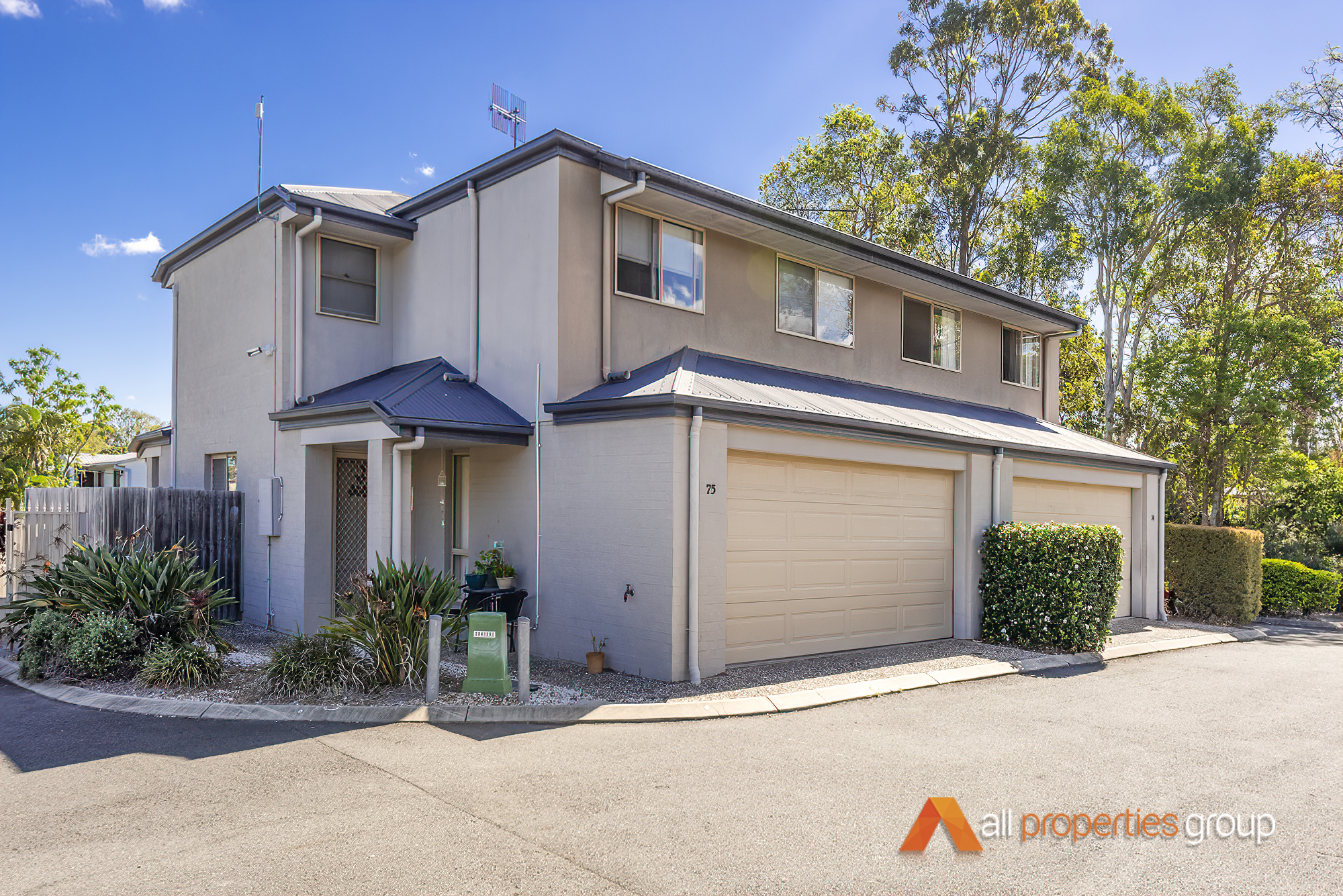 75/202 - 206 FRYAR RD, EAGLEBY, 4207
