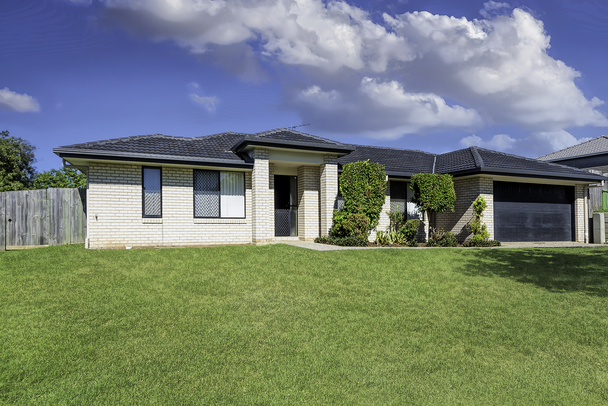 29 ERNESTINE CIRCUIT, EAGLEBY, 4207