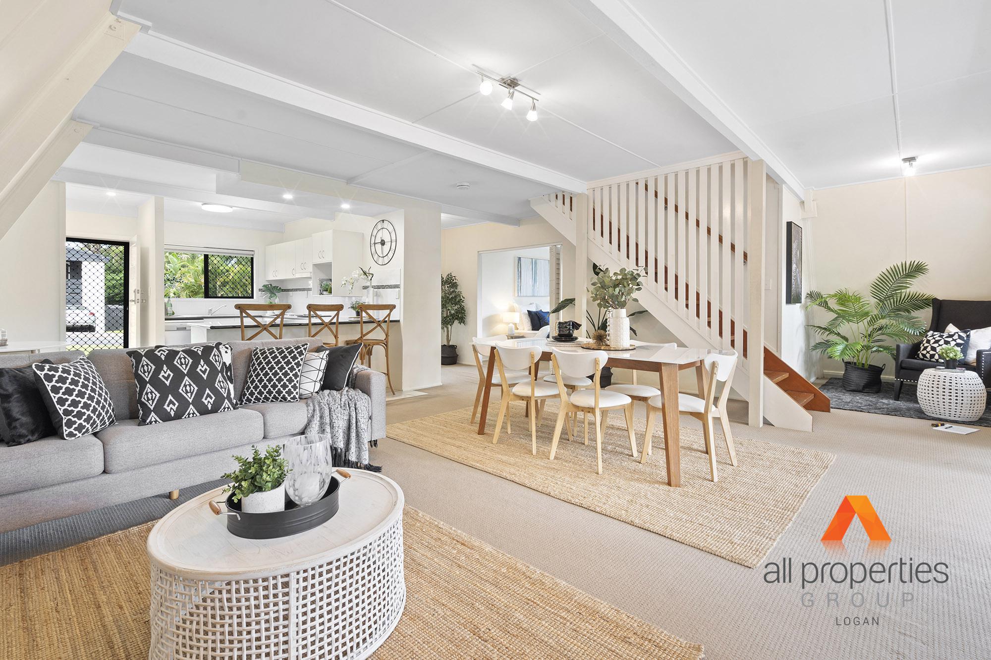 32 PENELOPE DRIVE, CORNUBIA, 4130
