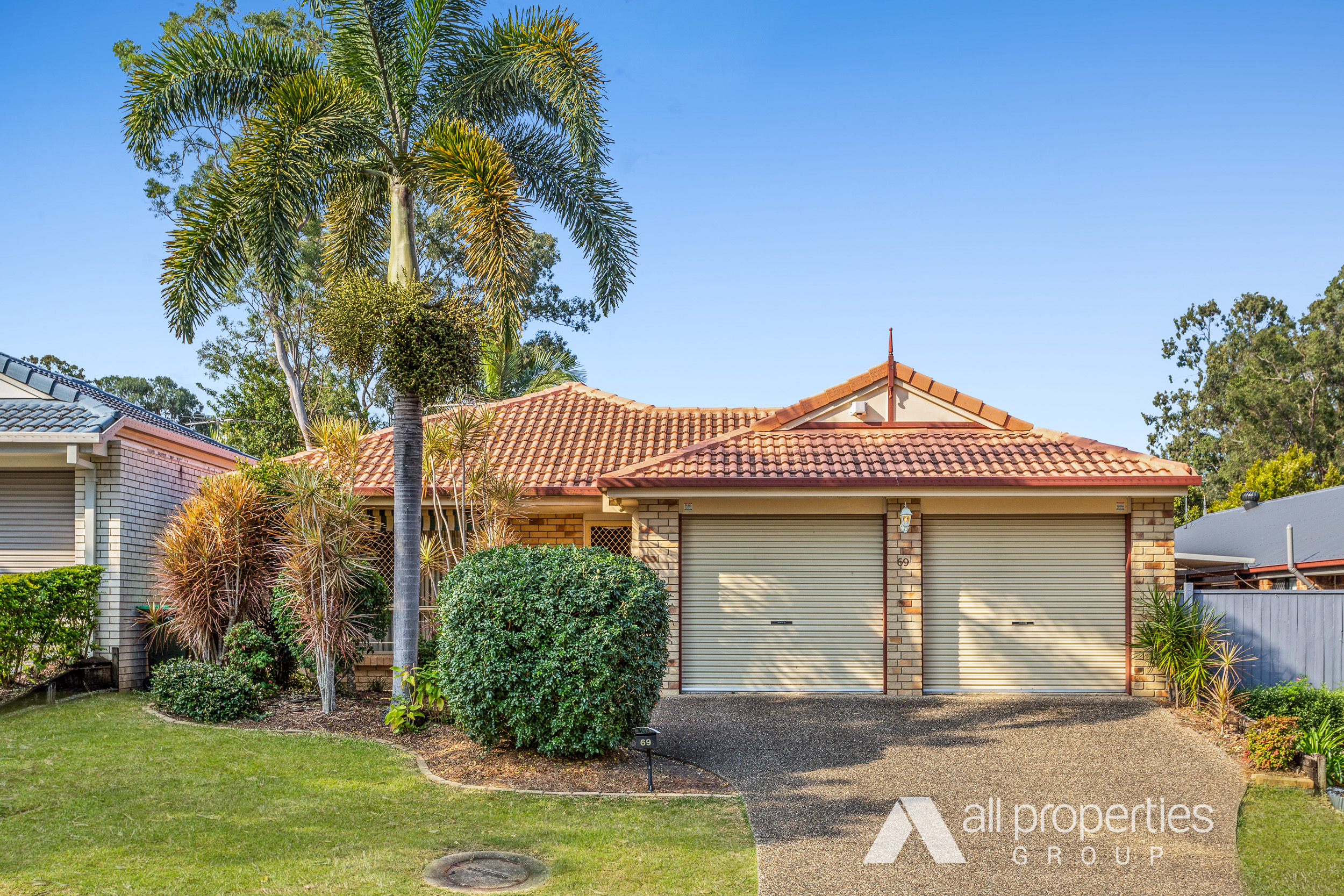 69 LEICHHARDT CIRCUIT, FOREST LAKE, 4078