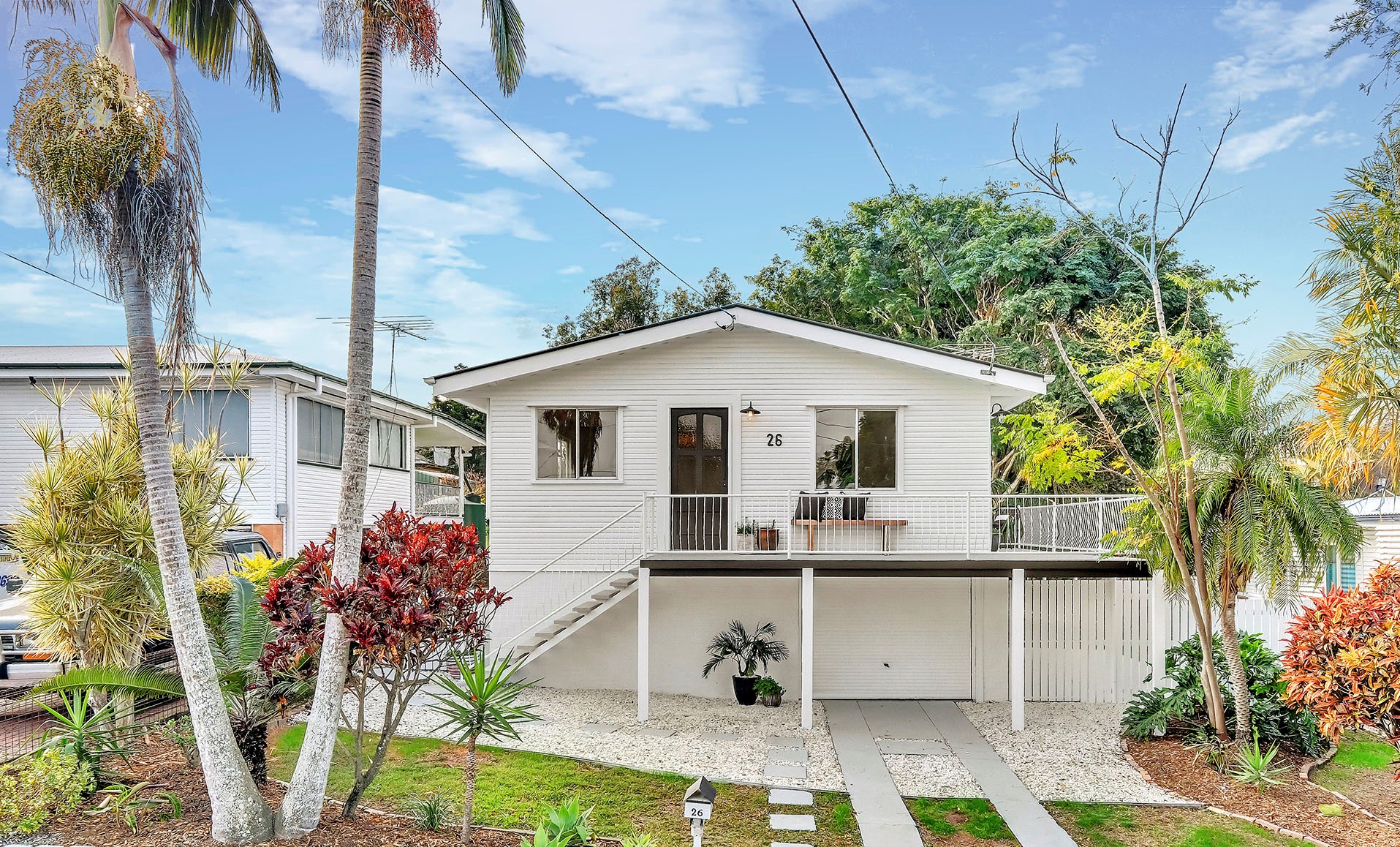 26 TRUMPY STREET, SILKSTONE, 4304