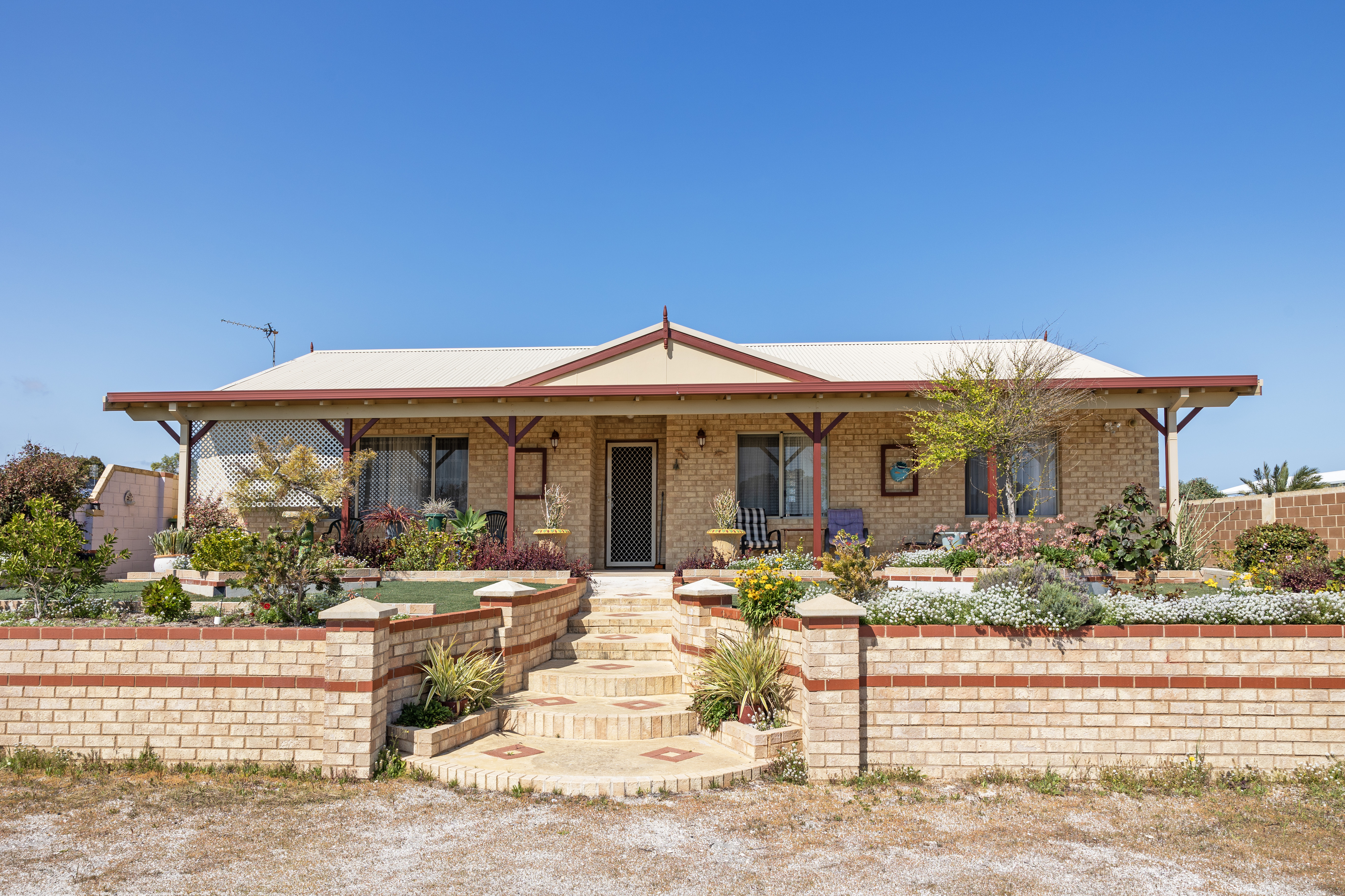 58 SHEARWATER DRIVE, JURIEN BAY, 6516