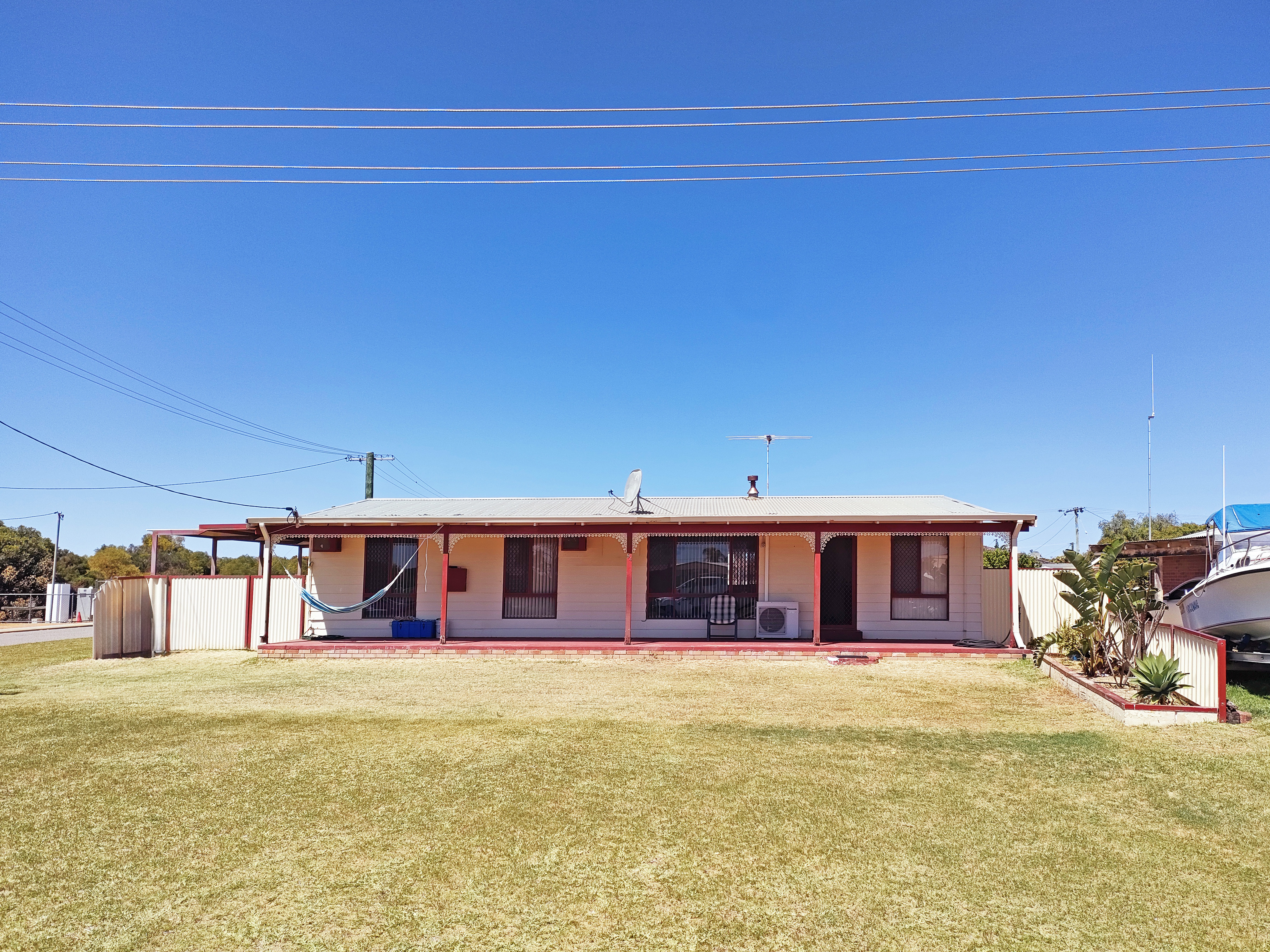 54 NAIRN STREET, LEEMAN, 6514