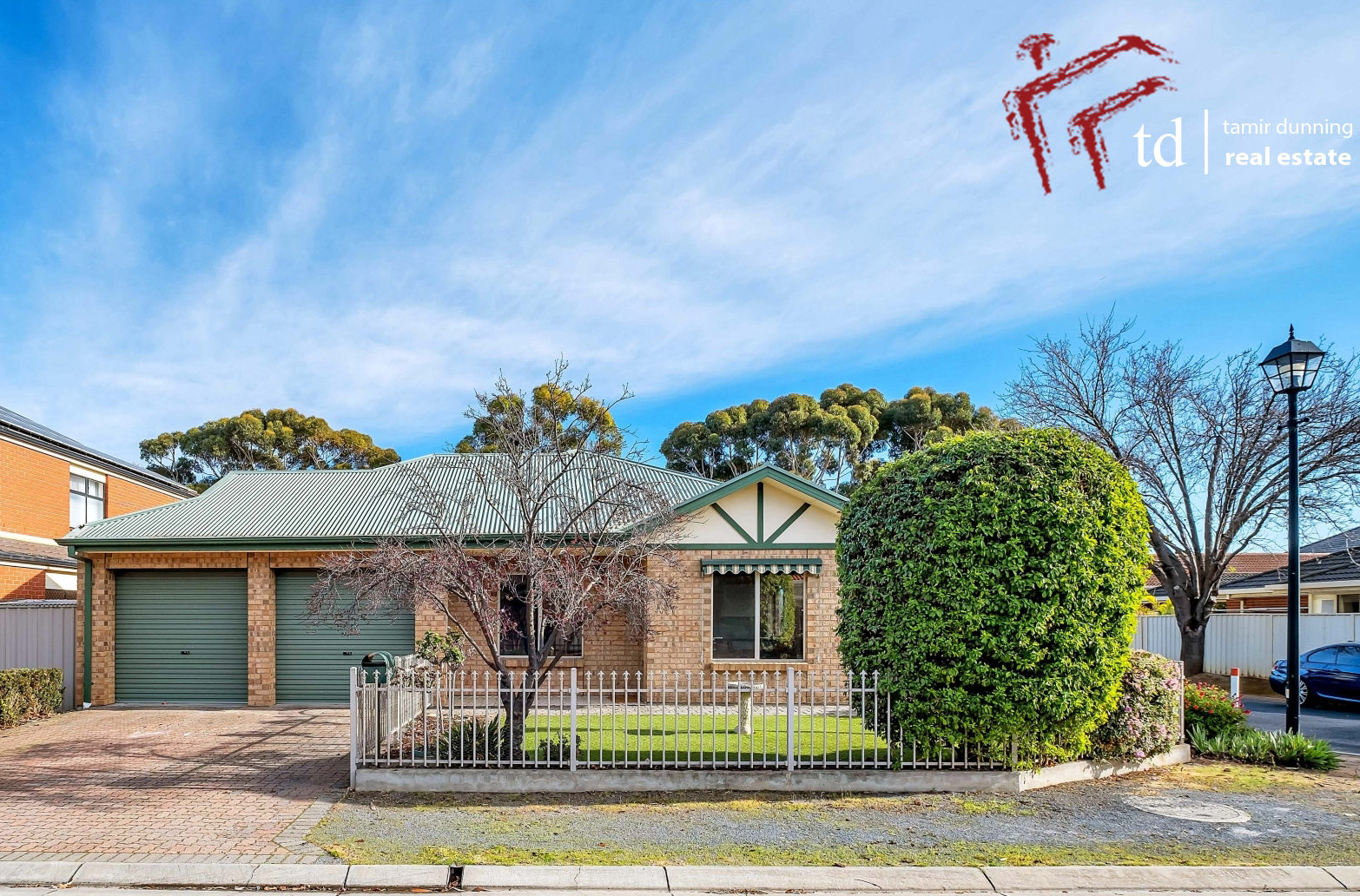6 THE CIRCUIT, FINDON, 5023