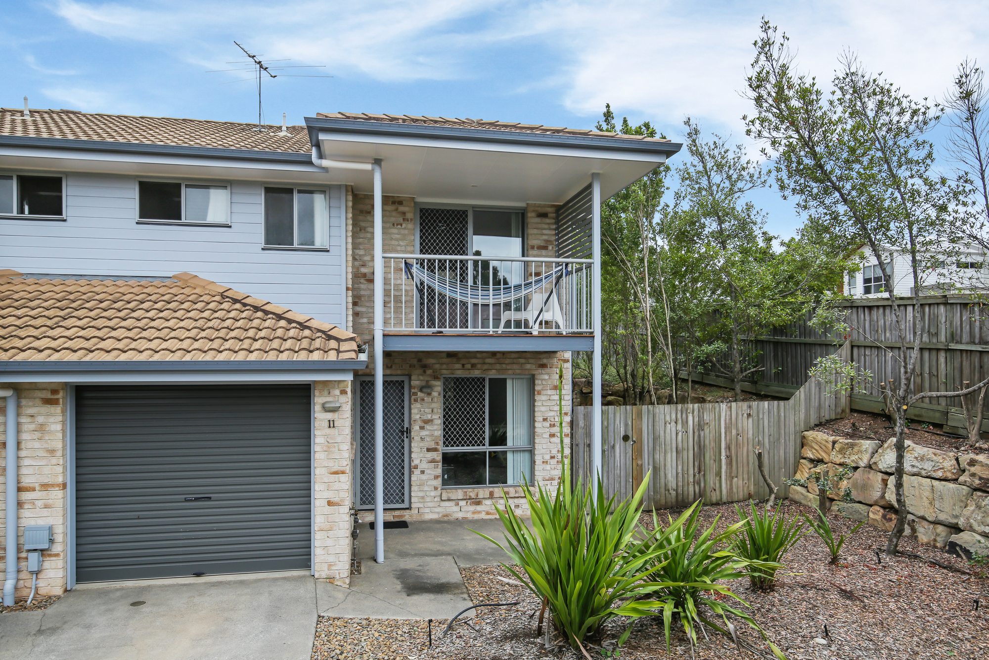 11/18 EMMA STREET, BRACKEN RIDGE, 4017