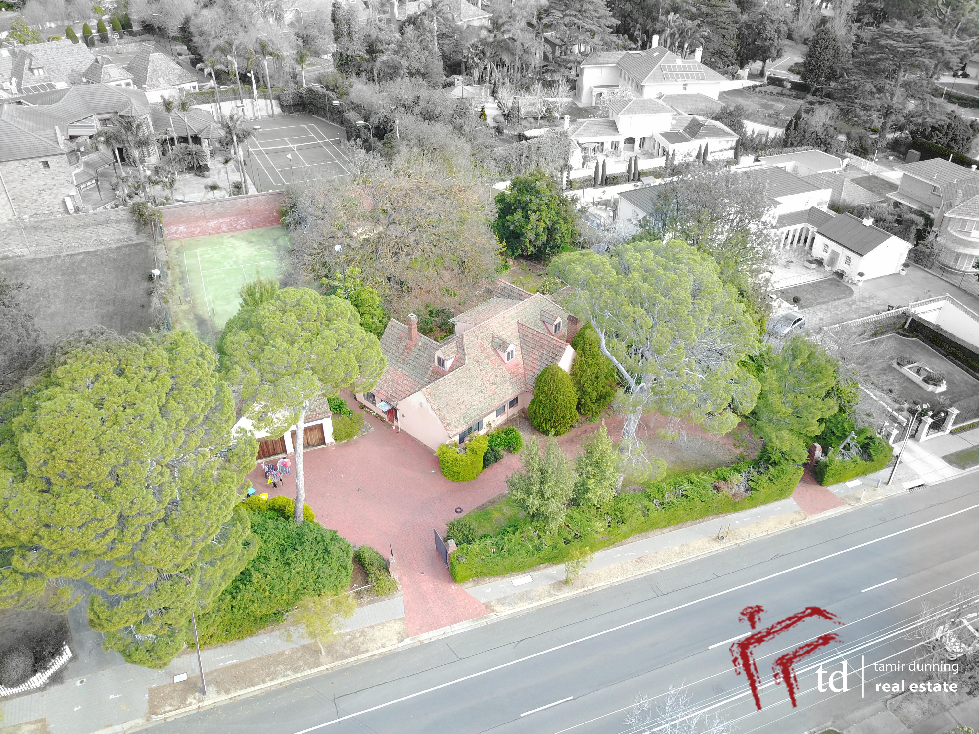 25 DELAMERE AVENUE, SPRINGFIELD, 5062