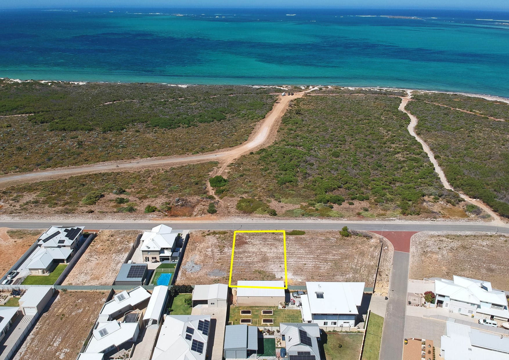 LOT 373,  35 EUCALYPT WAY, JURIEN BAY, 6516