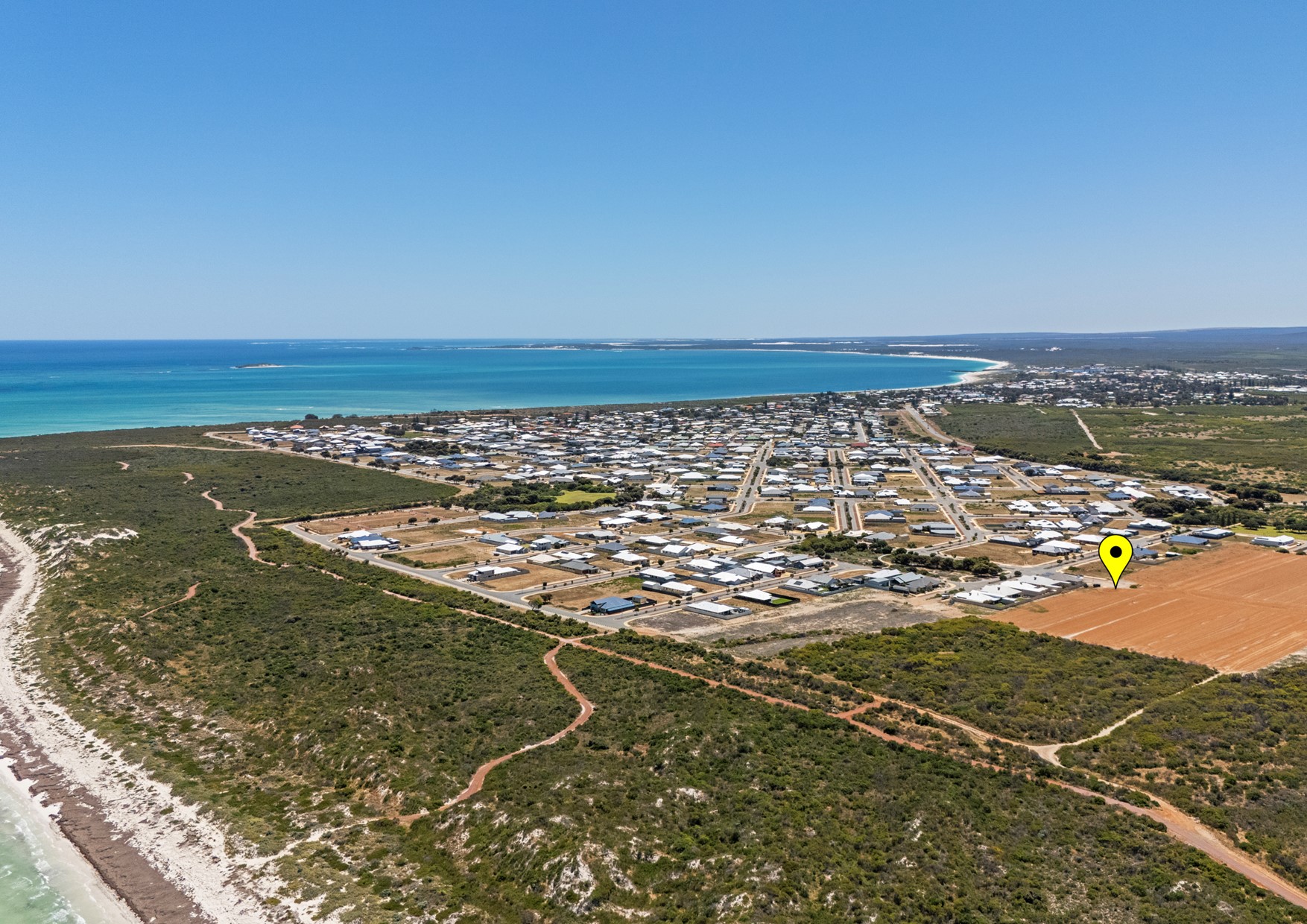 LOT 1061 CLIFTON AVE, JURIEN BAY, 6516