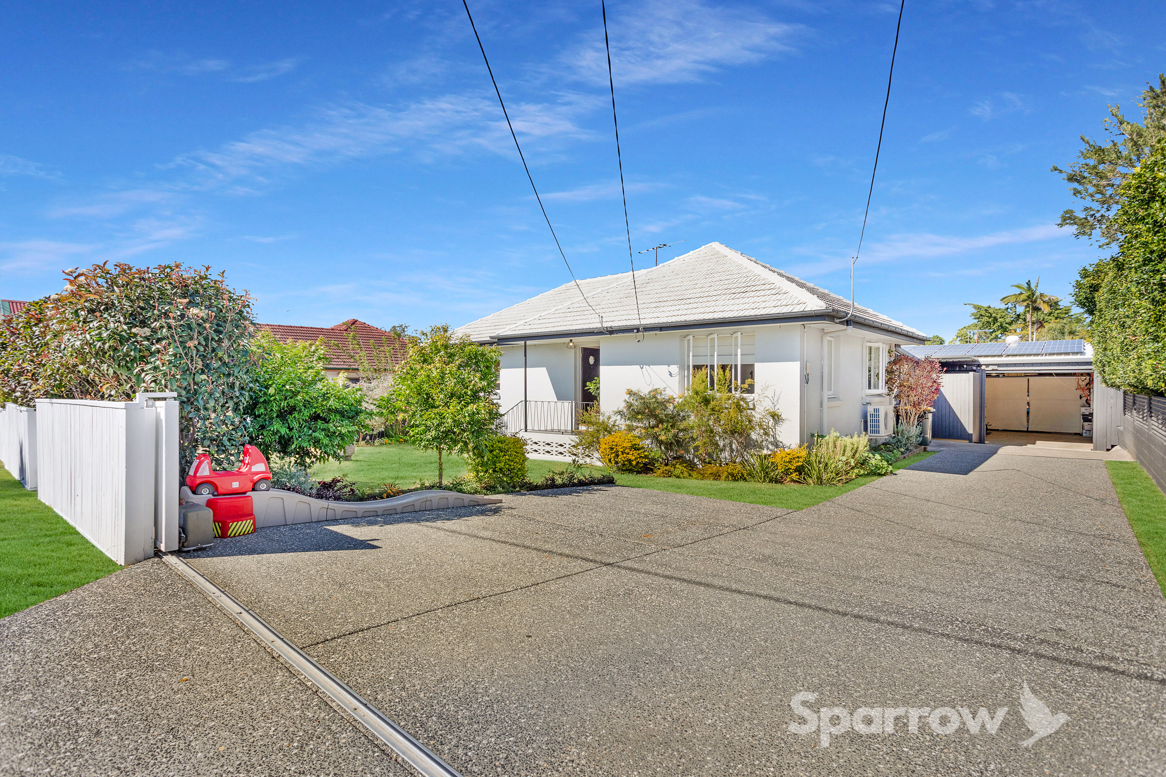 7 LYNMOUTH STREET, UPPER MOUNT GRAVATT, 4122