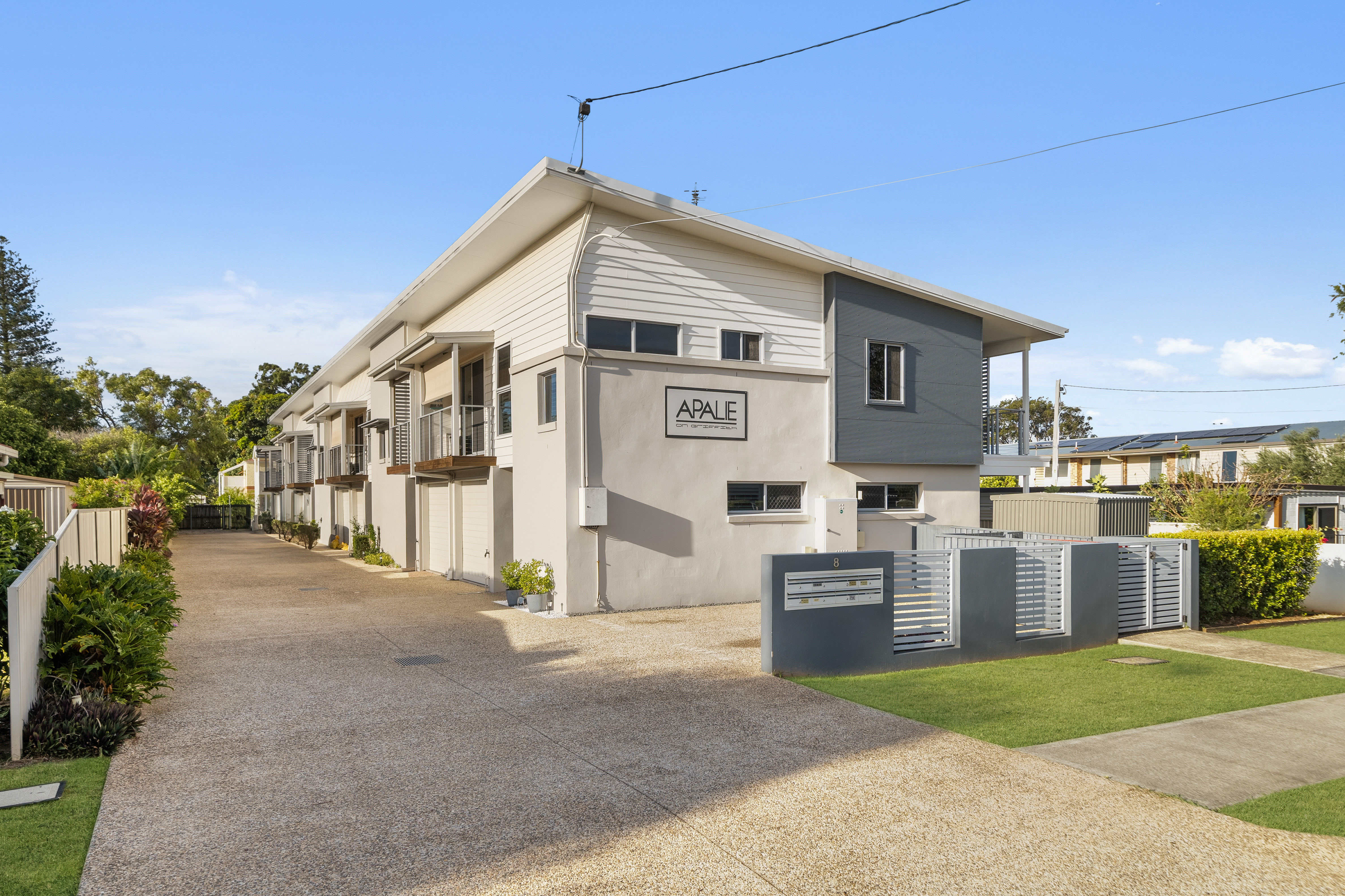1/8 GRIFFITH ROAD, SCARBOROUGH, 4020