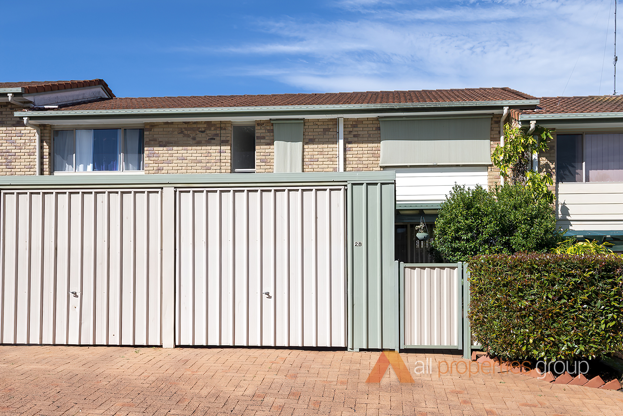 28/6 - 16 RAMU STREET, EAGLEBY, 4207