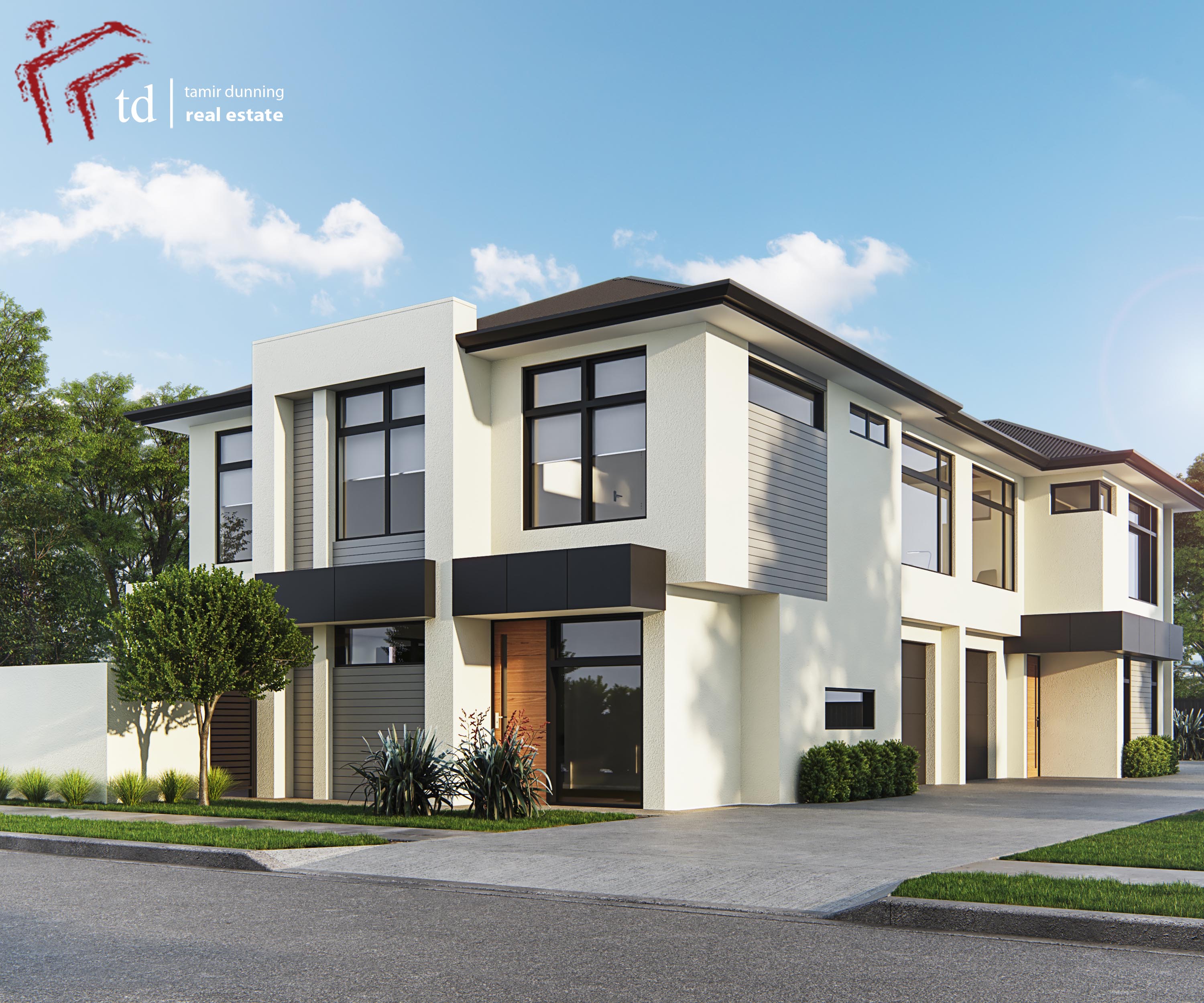 HOUSE 1/95 CLAIRVILLE ROAD, CAMPBELLTOWN, 5074