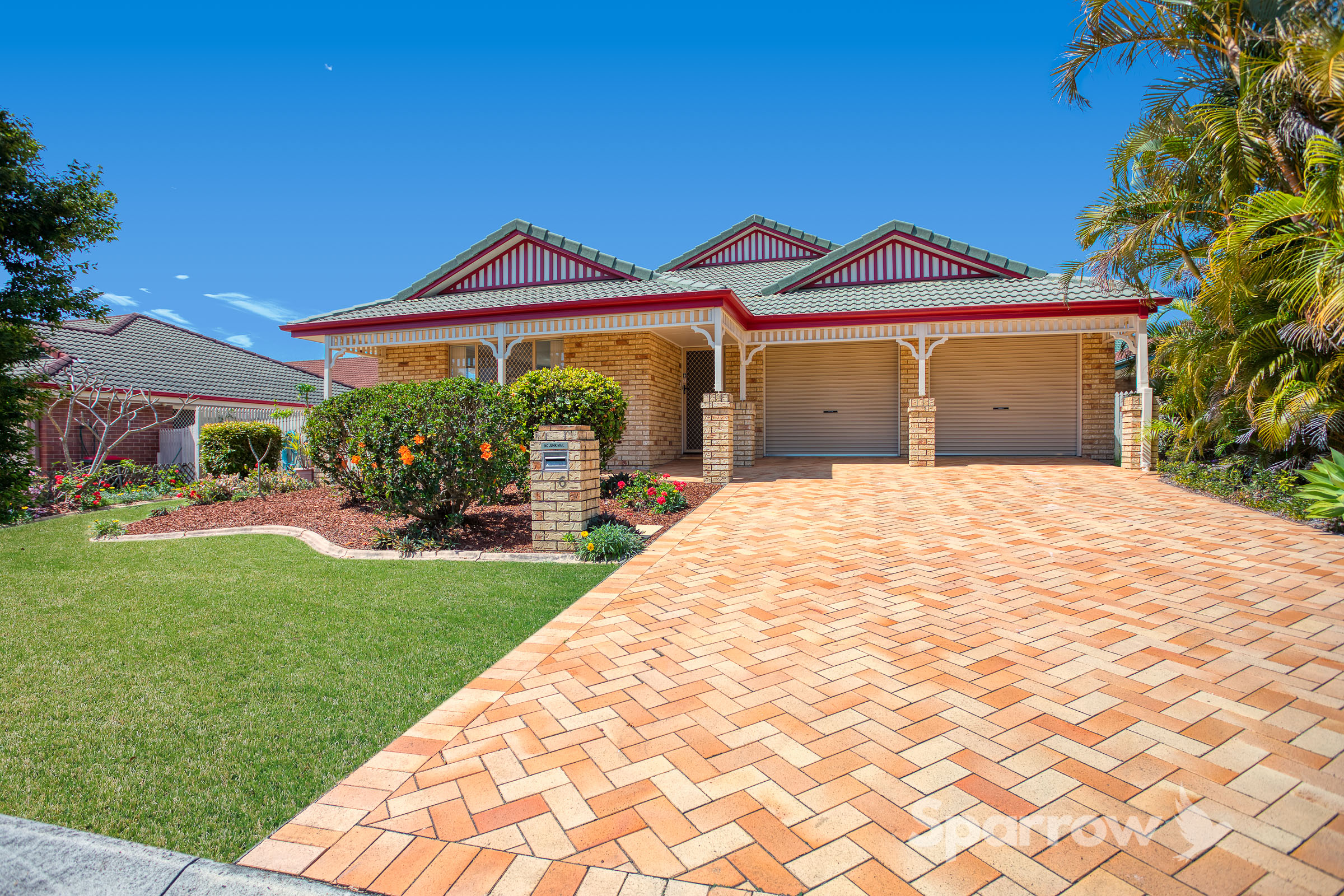 6 IRONWOOD CLOSE, RUNCORN, 4113