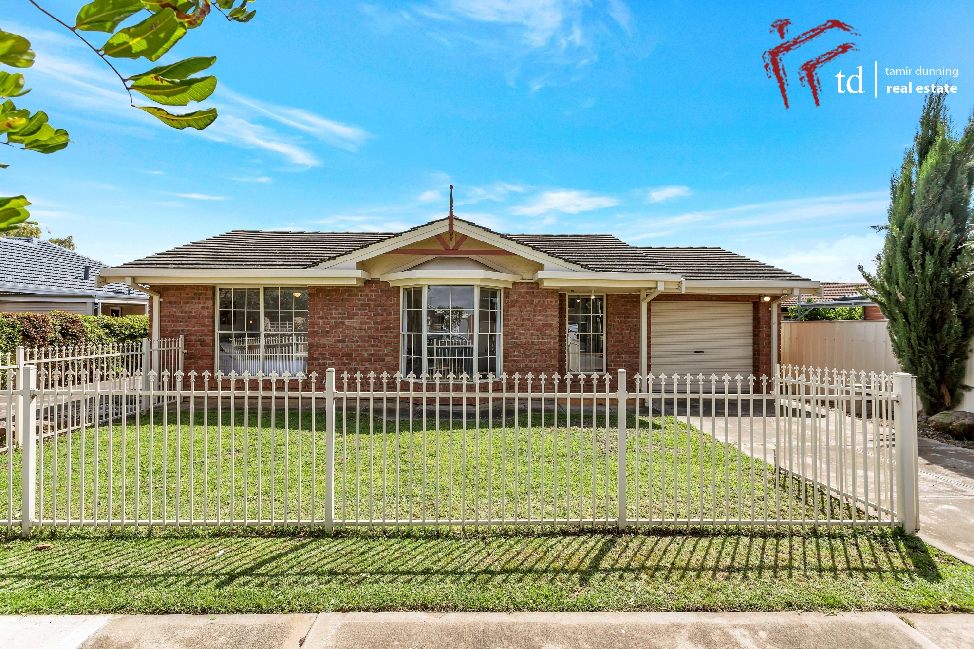 1/1 NUNYAH AVENUE, PARK HOLME, 5043