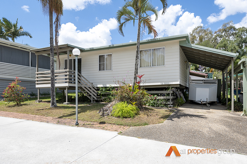 4 CEDAR DRIVE, STAPYLTON, 4207