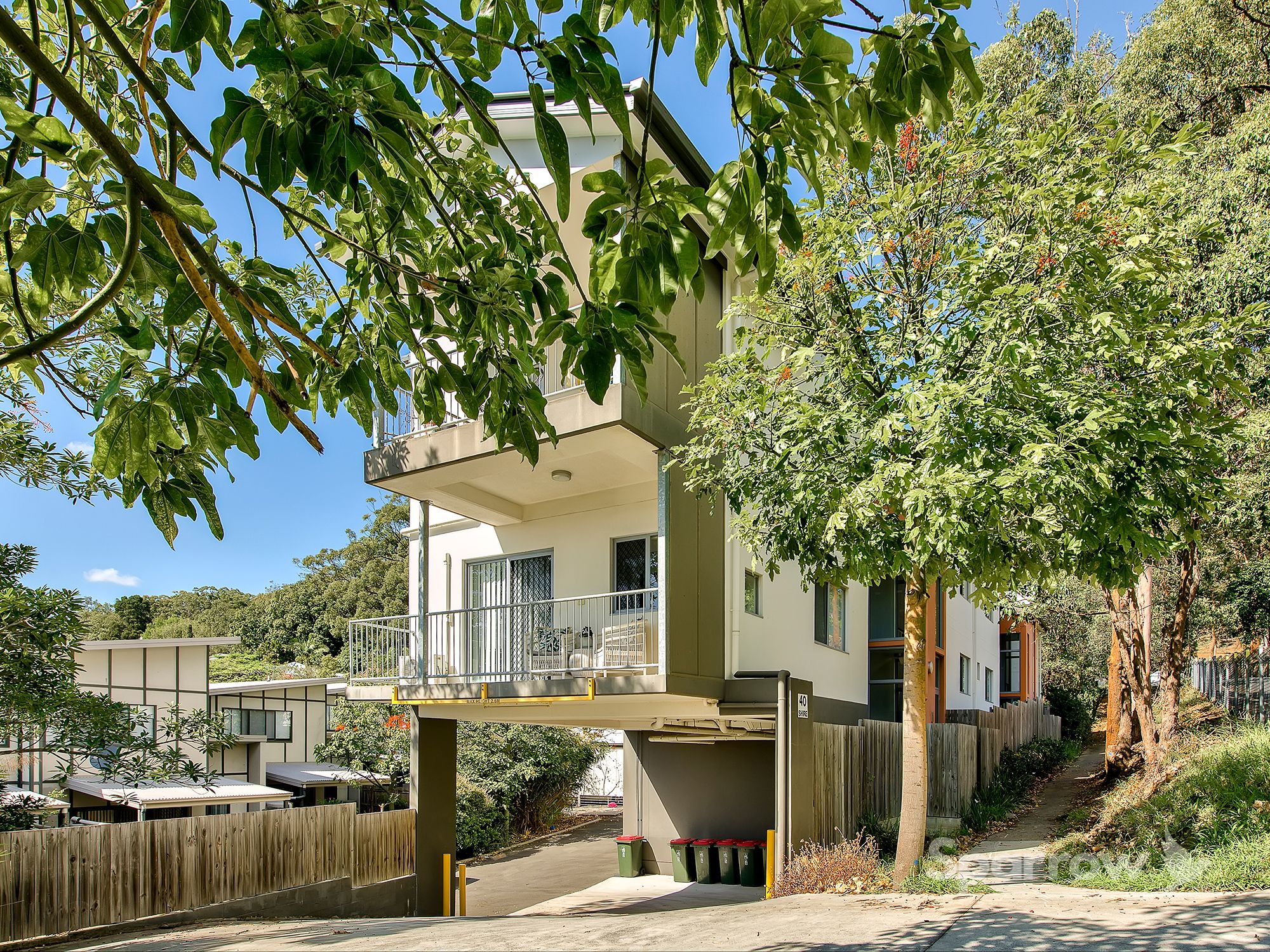 5/40 SHIRE ROAD, MOUNT GRAVATT, 4122