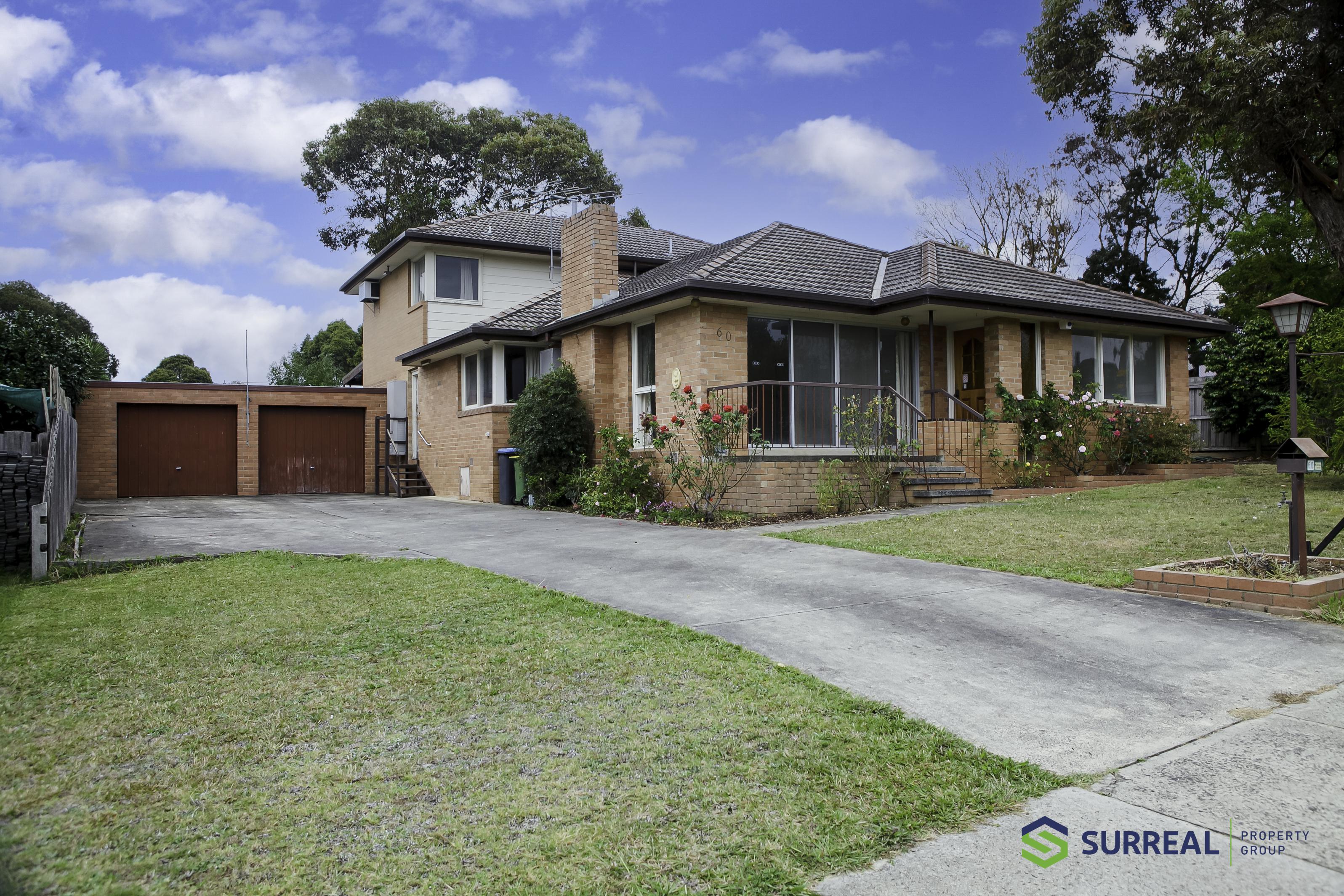 60 PHYLLIS STREET, BAYSWATER, 3153