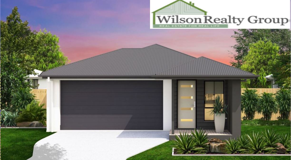 LOT 321 WILLOW CIRCUIT, YARRABILBA, 4207