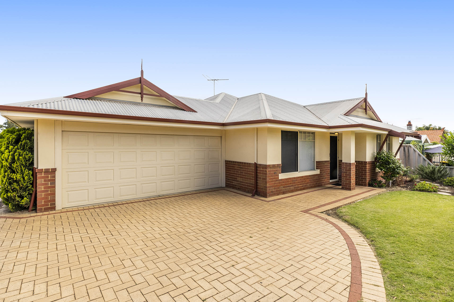 69A TEMPLE STREET, VICTORIA PARK, 6100