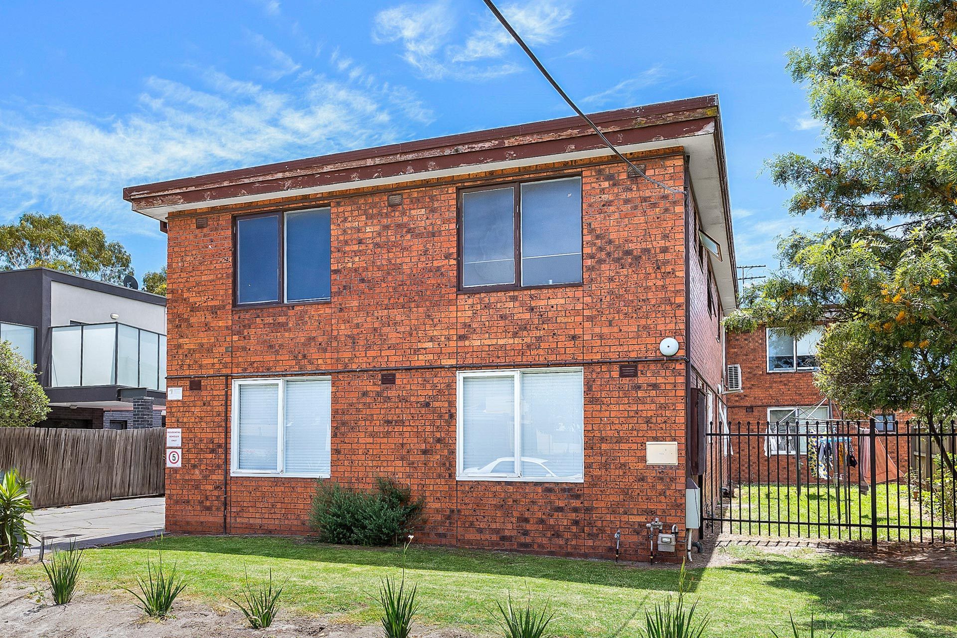 5/24 ROONEY STREET, MAIDSTONE, 3012