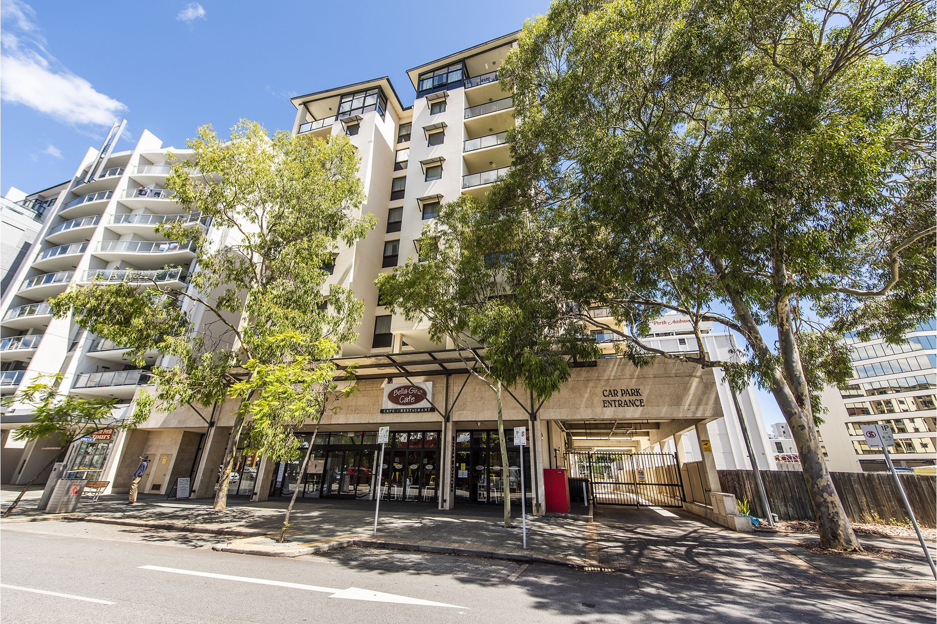 81/273 HAY STREET, EAST PERTH, 6004