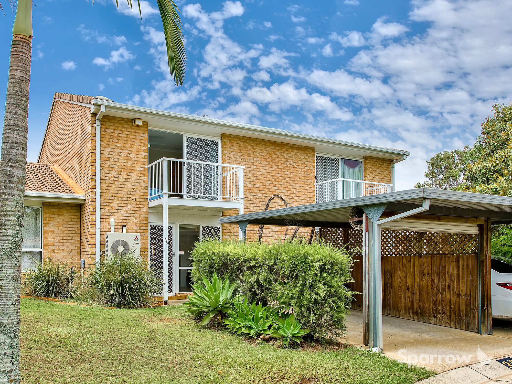 36/30 GLENEFER STREET, RUNCORN, 4113