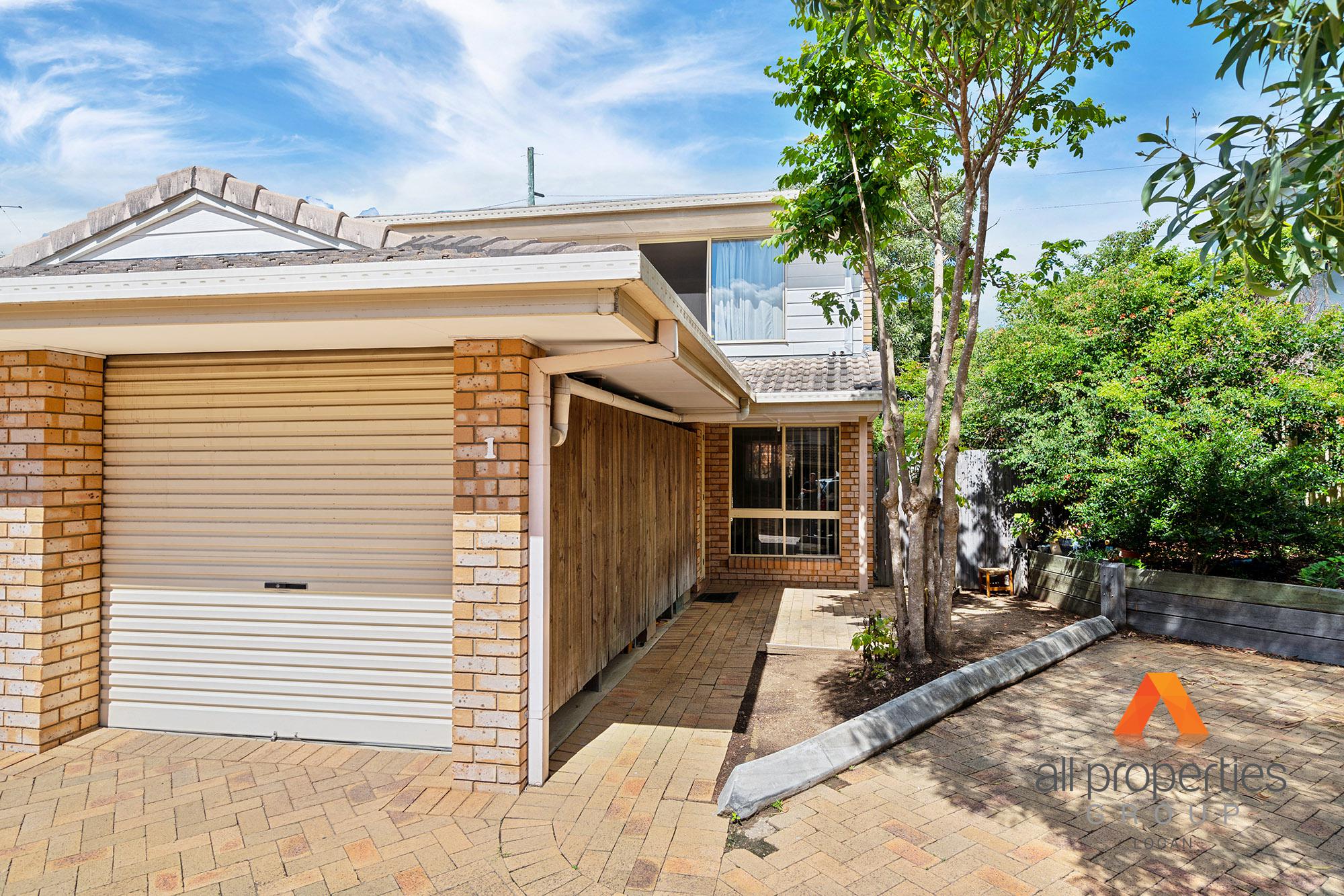 1/709 KINGSTON ROAD, WATERFORD WEST, 4133 1/709 KINGSTON ROAD, WATERFORD WEST, 4133