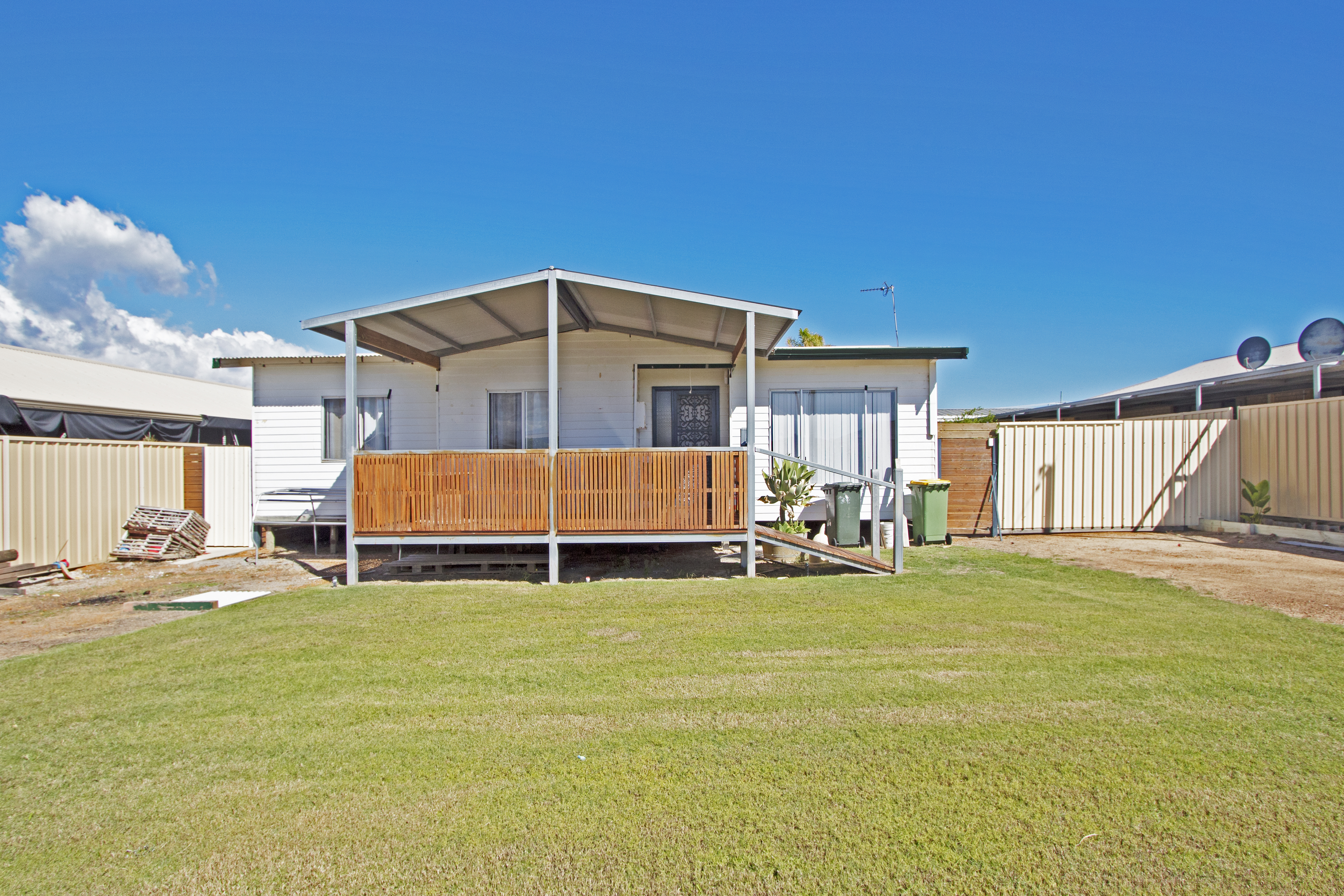 14 VERTICORDIA PLACE, JURIEN BAY, 6516