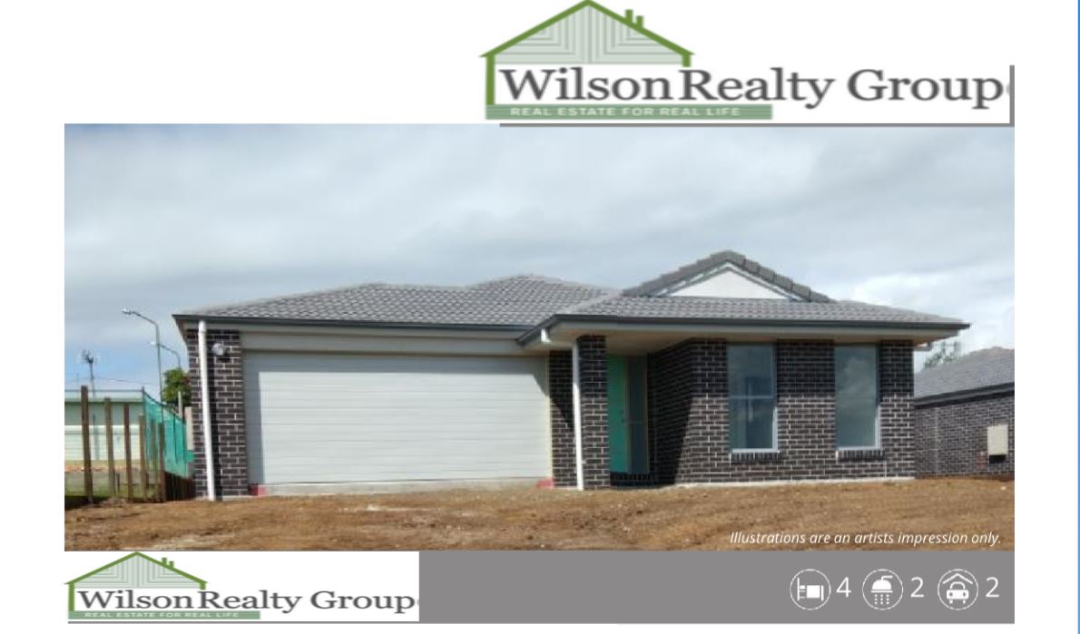 28 DIAMANTINA CIRCUIT, BEAUDESERT, 4285