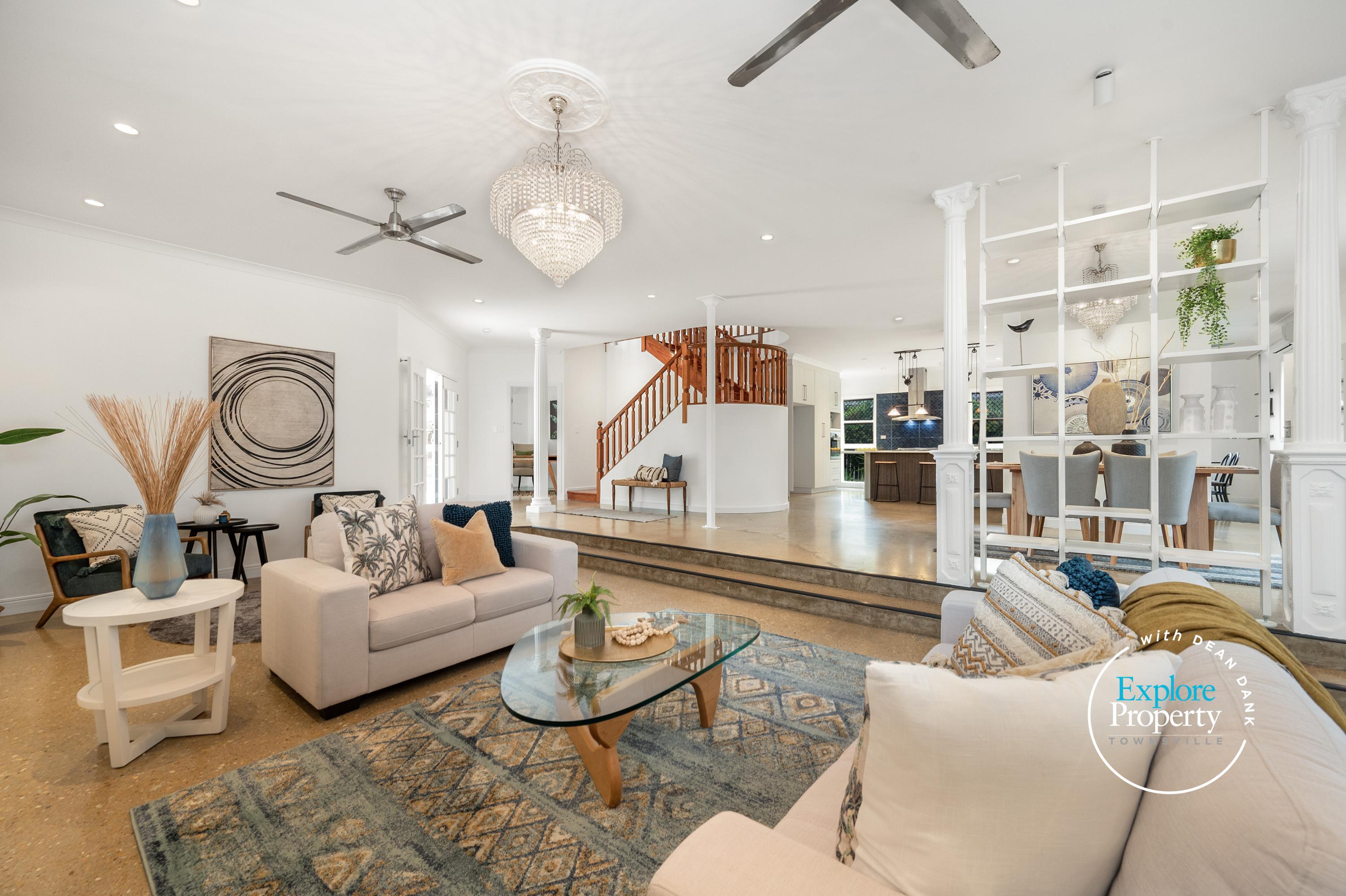 27 JONQUIL CRESCENT, ANNANDALE, 4814