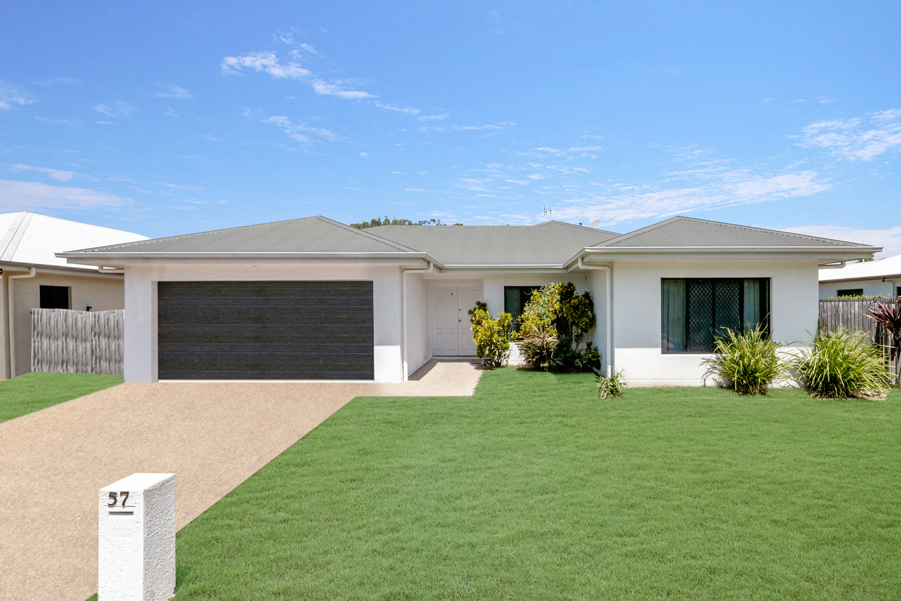 57 INNES DRIVE, DEERAGUN, 4818