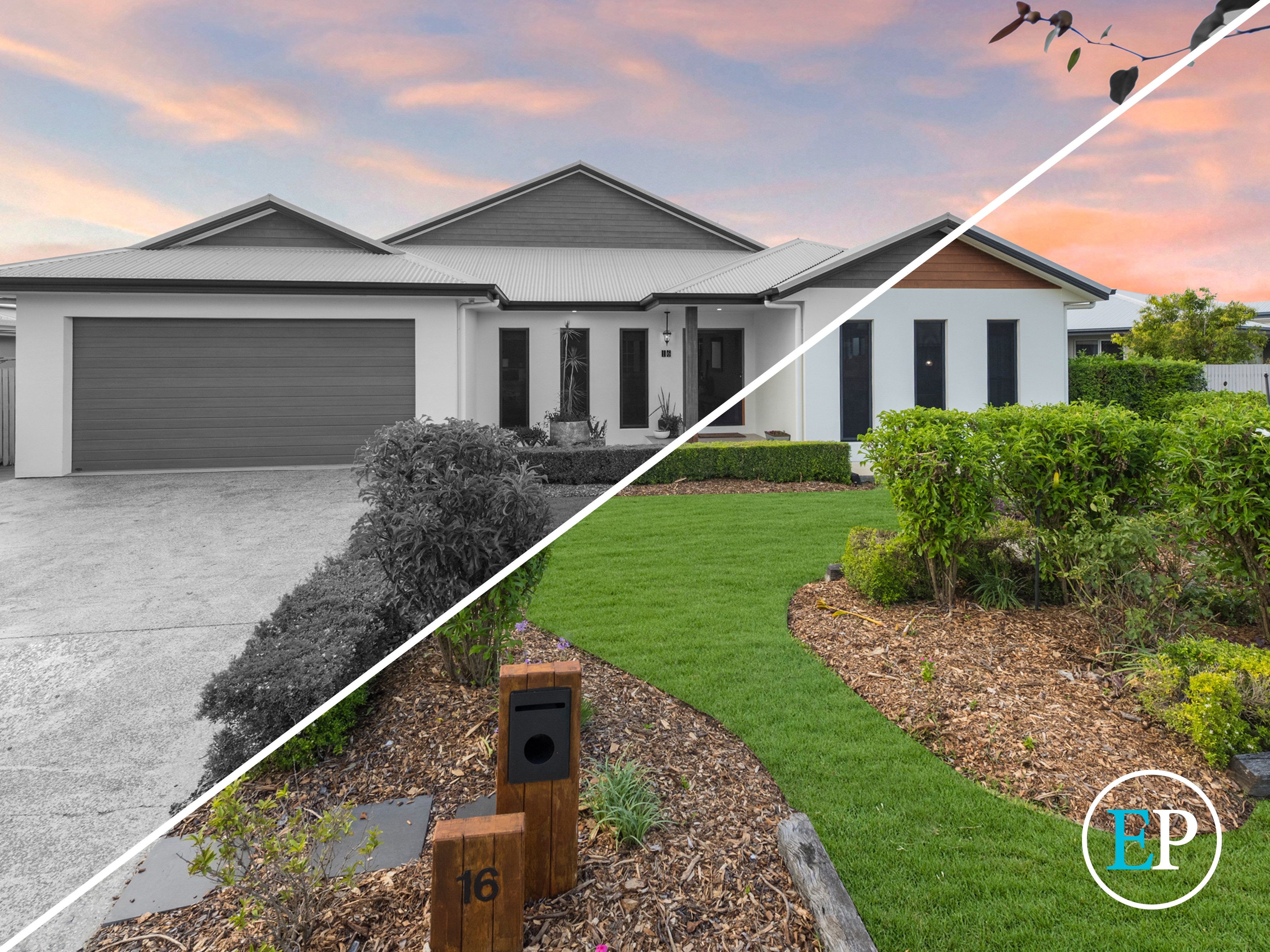 16 BALLADONIA AVENUE, MOUNT LOW, 4818