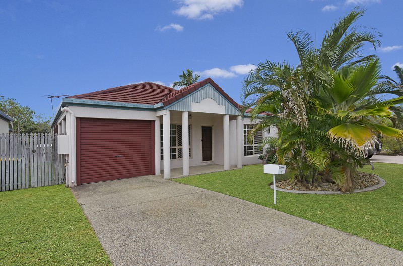 3 HARVARD STREET, DOUGLAS, 4814