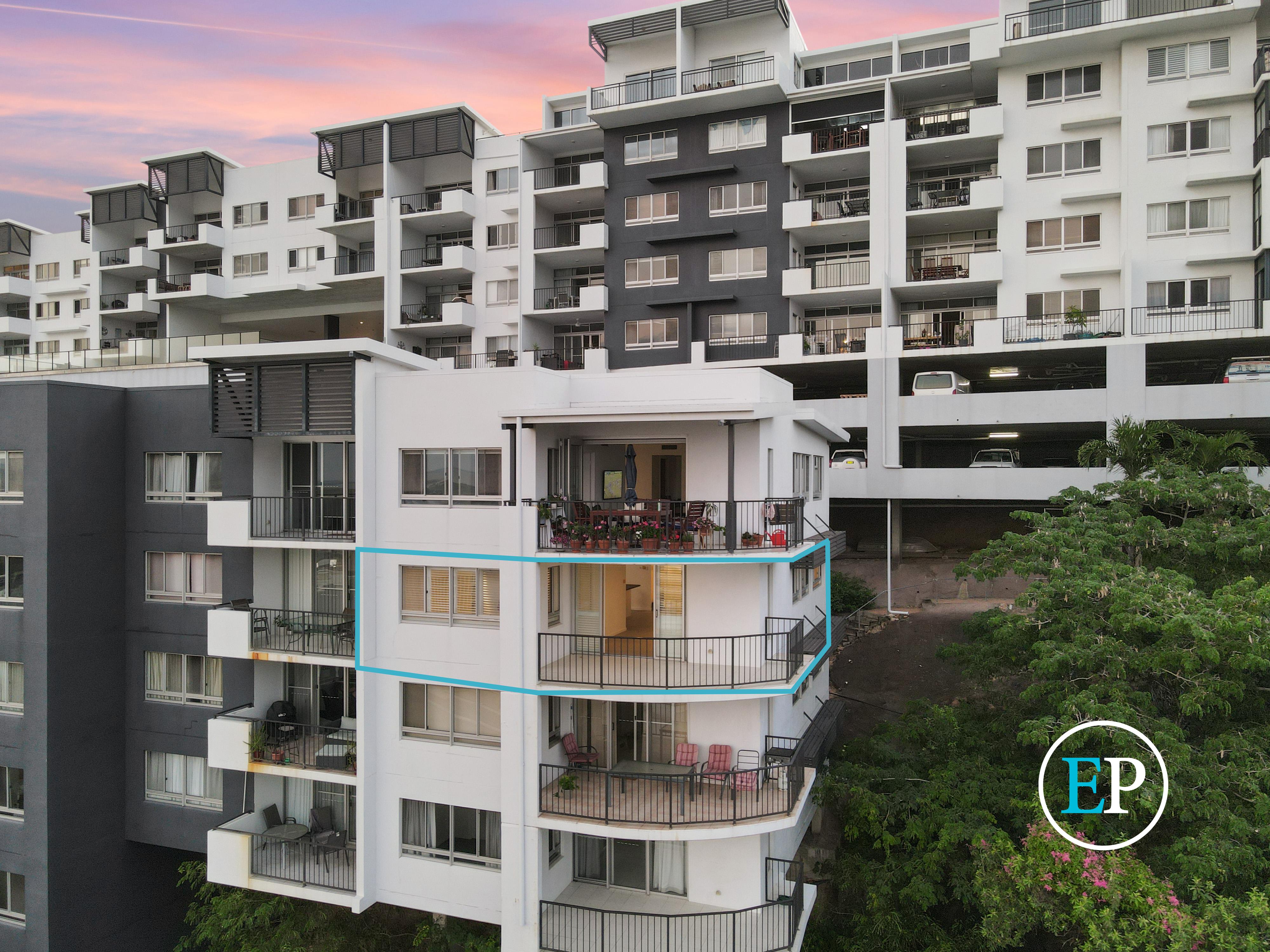 40/209 WILLS STREET, TOWNSVILLE CITY, 4810