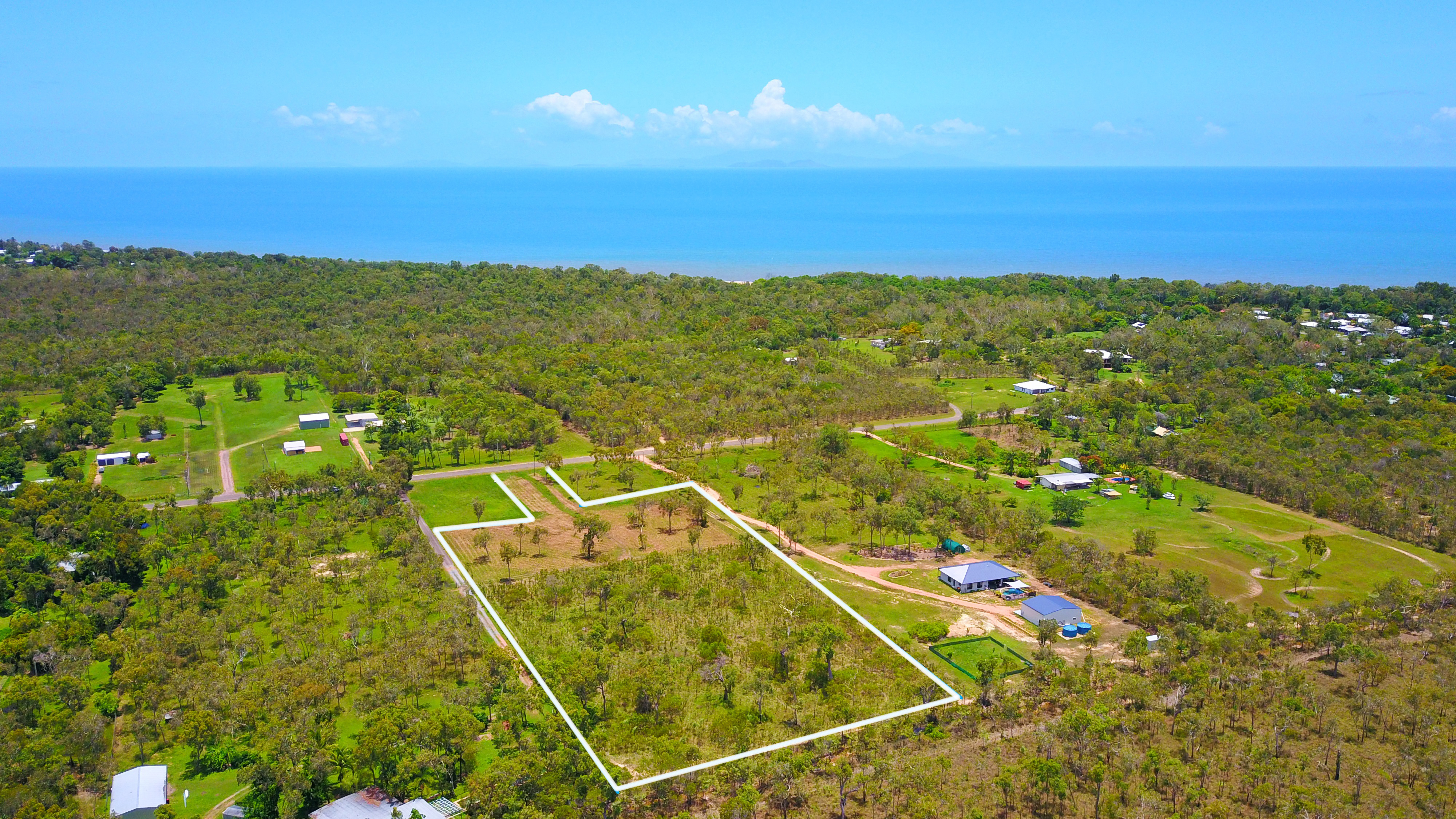 28 ACHERON DRIVE, BALGAL BEACH, 4816