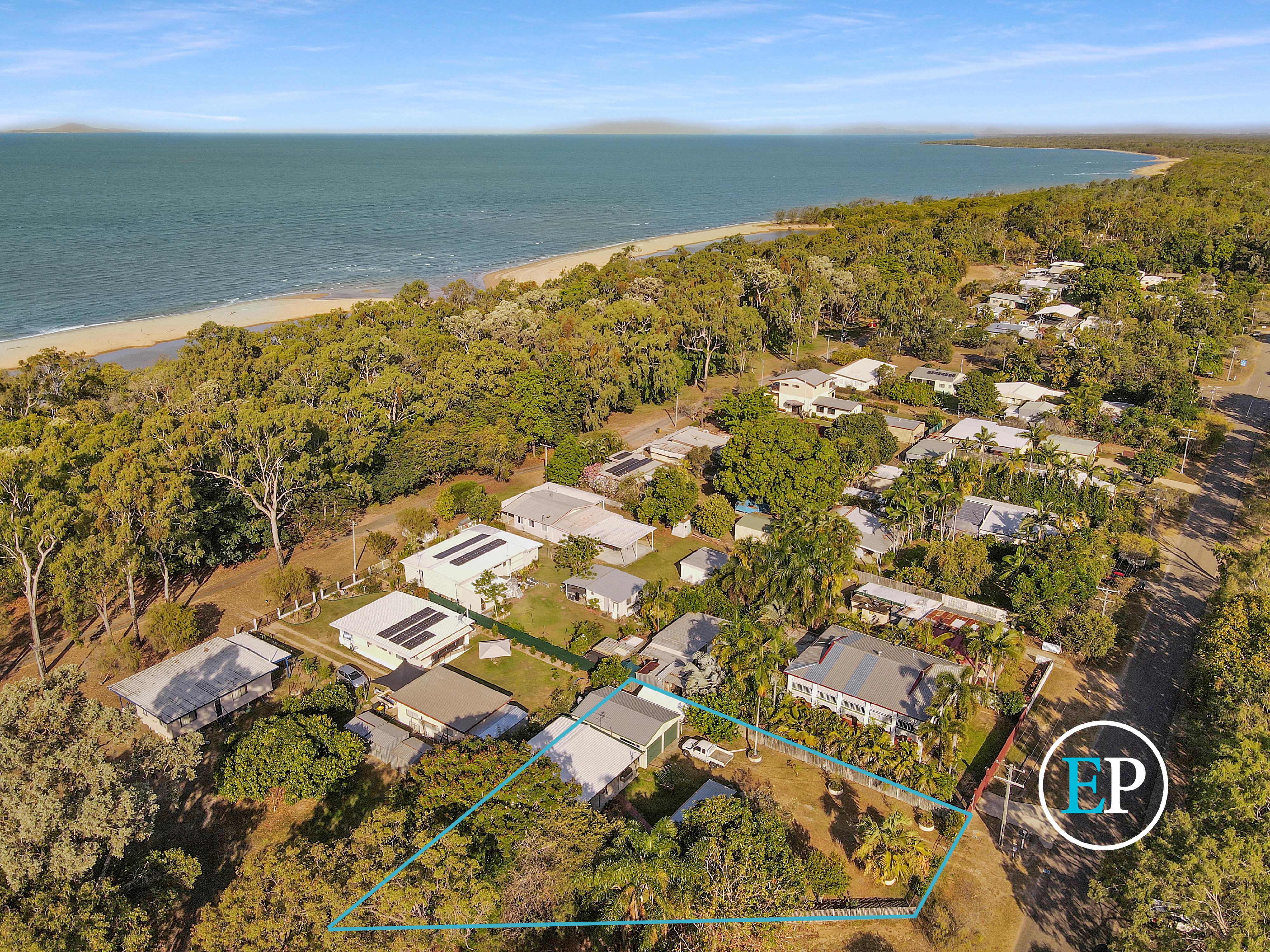 31 HERALD STREET, TOOMULLA, 4816