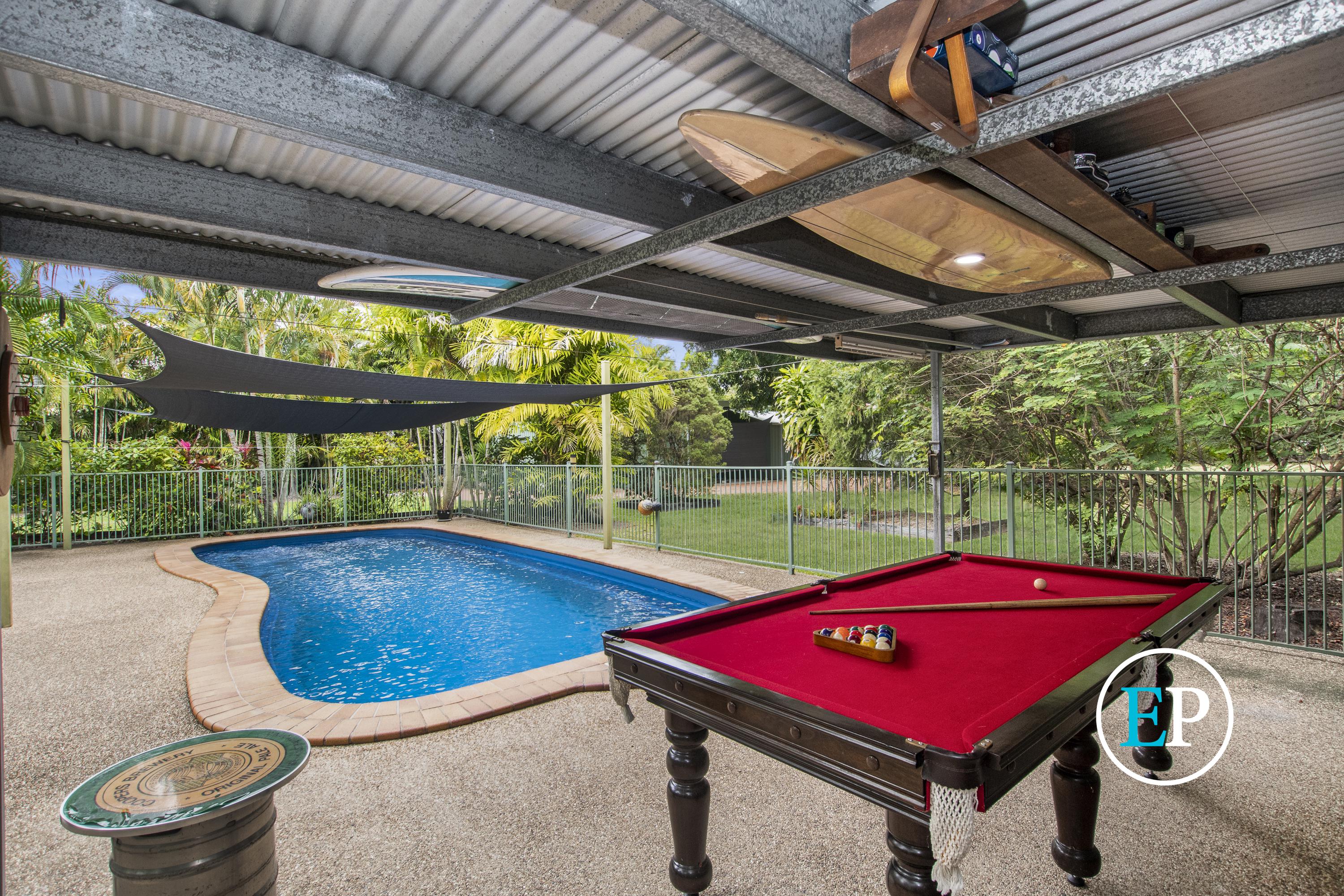 6 SAMHORDERN ROAD, ALICE RIVER, 4817