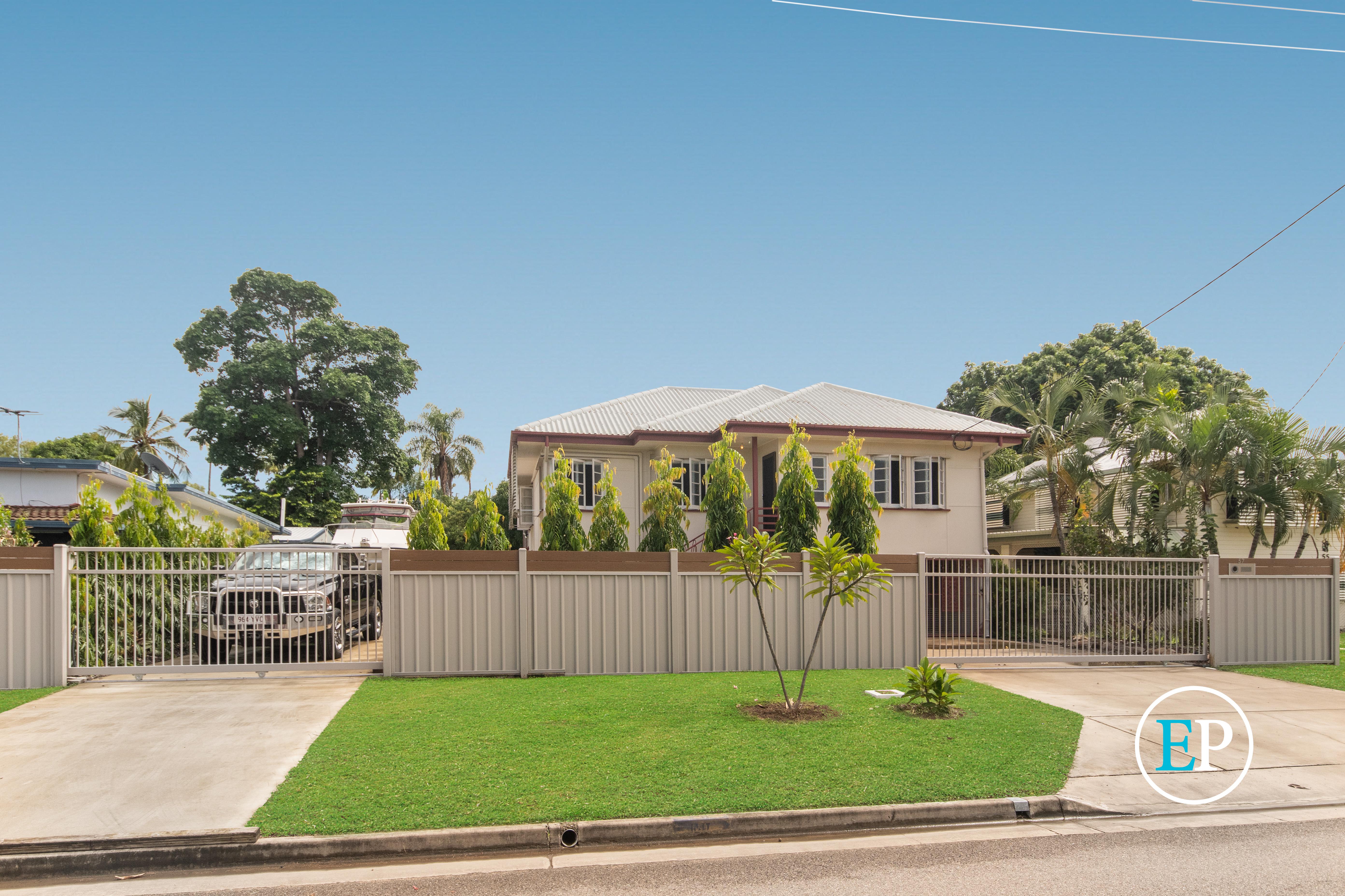 57 TYRRELL STREET, GULLIVER, 4812