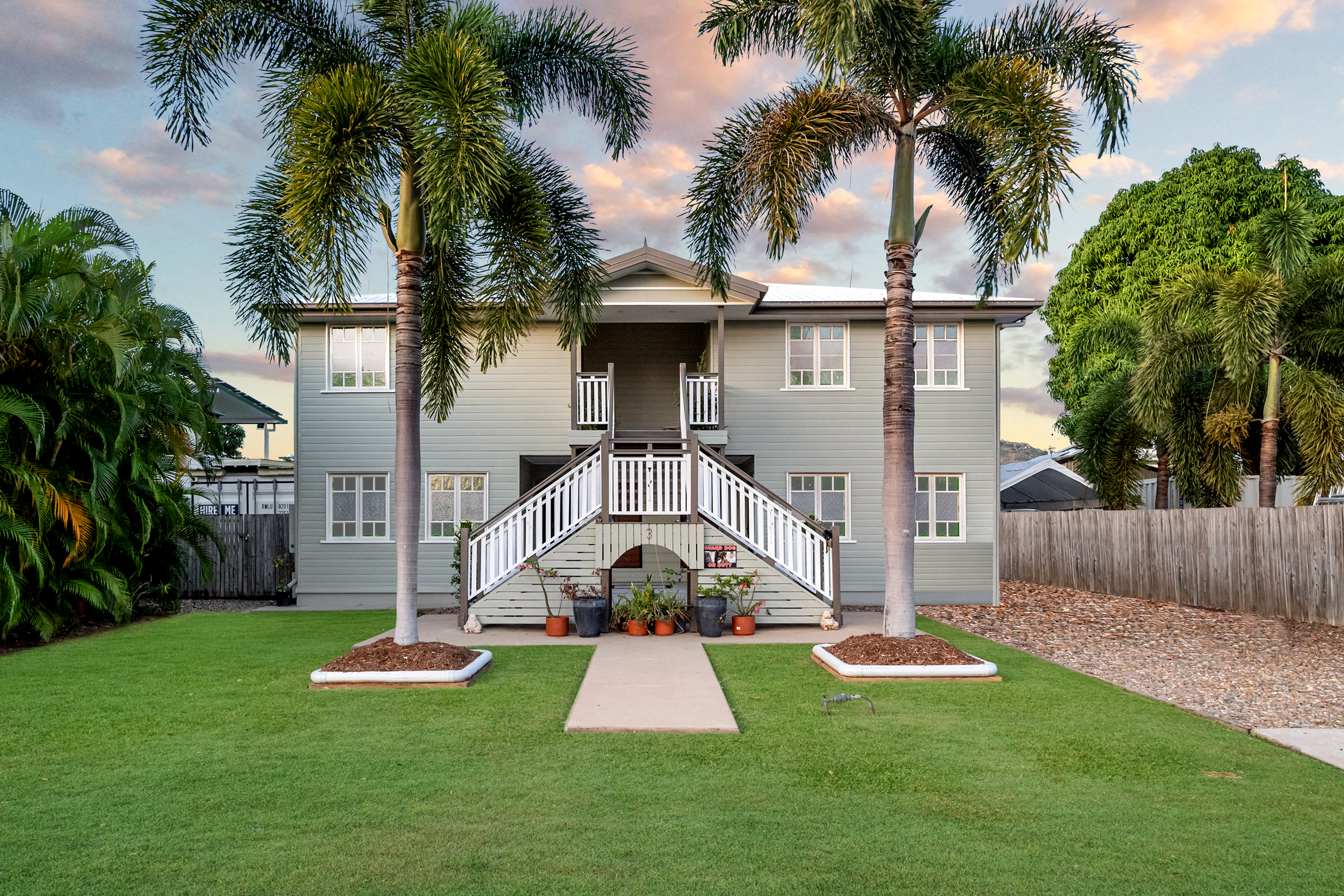 3 GLADSTONE STREET, PIMLICO, 4812