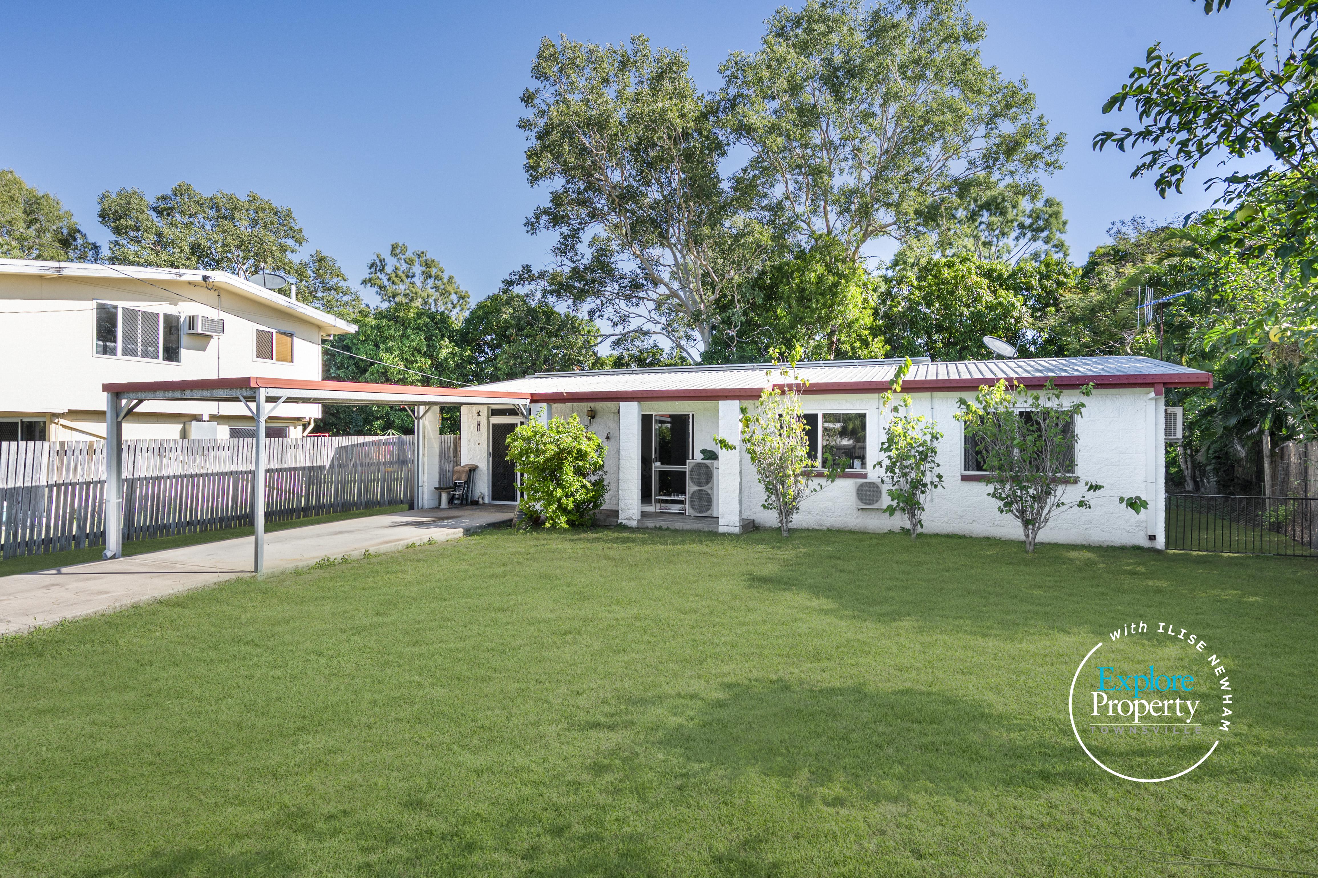 38 RUBY ROUND, KELSO, 4815