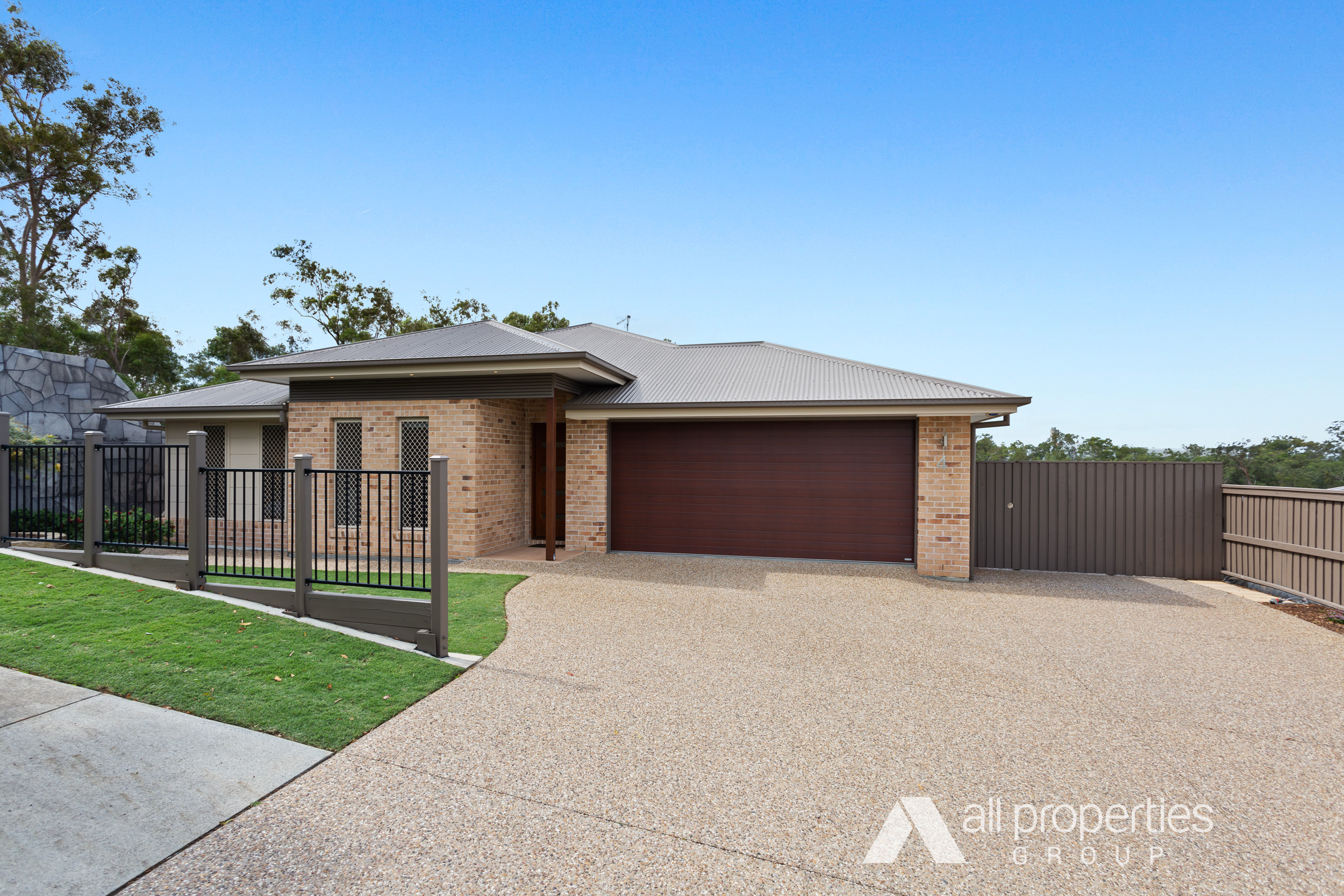 4 RIDGEVALE BOULEVARD, HOLMVIEW, 4207 4 RIDGEVALE BOULEVARD, HOLMVIEW, 4207