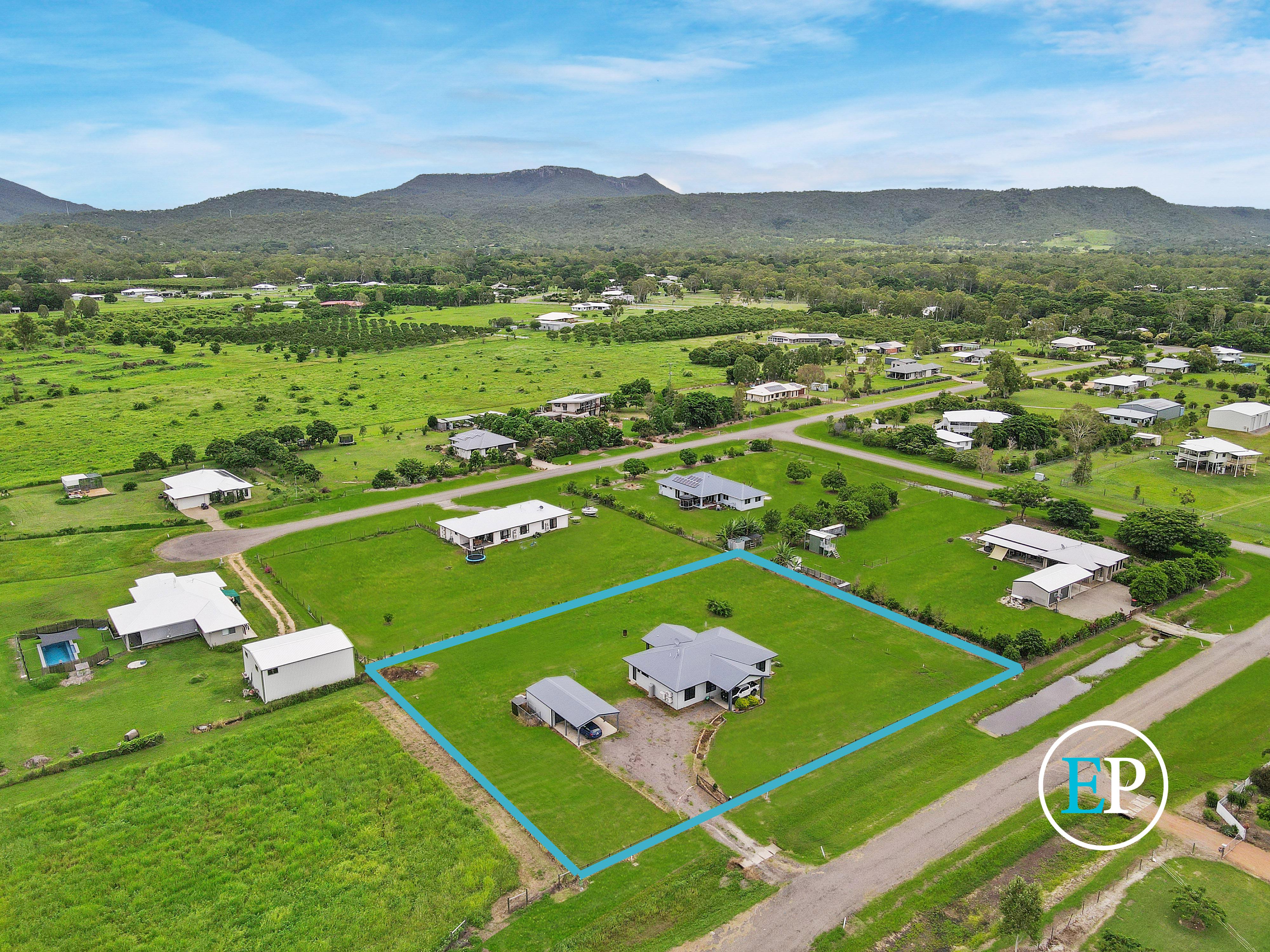 28-34 COLWELL COURT, ALLIGATOR CREEK, 4816